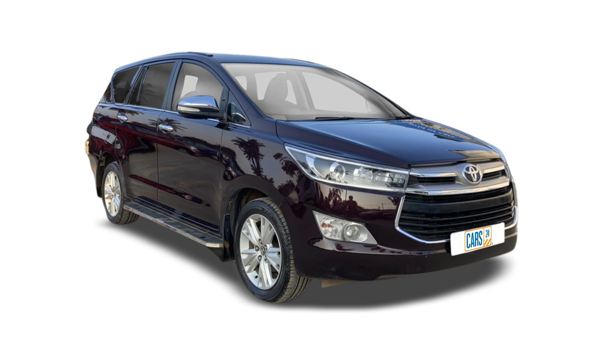 Toyota Innova Crysta-img