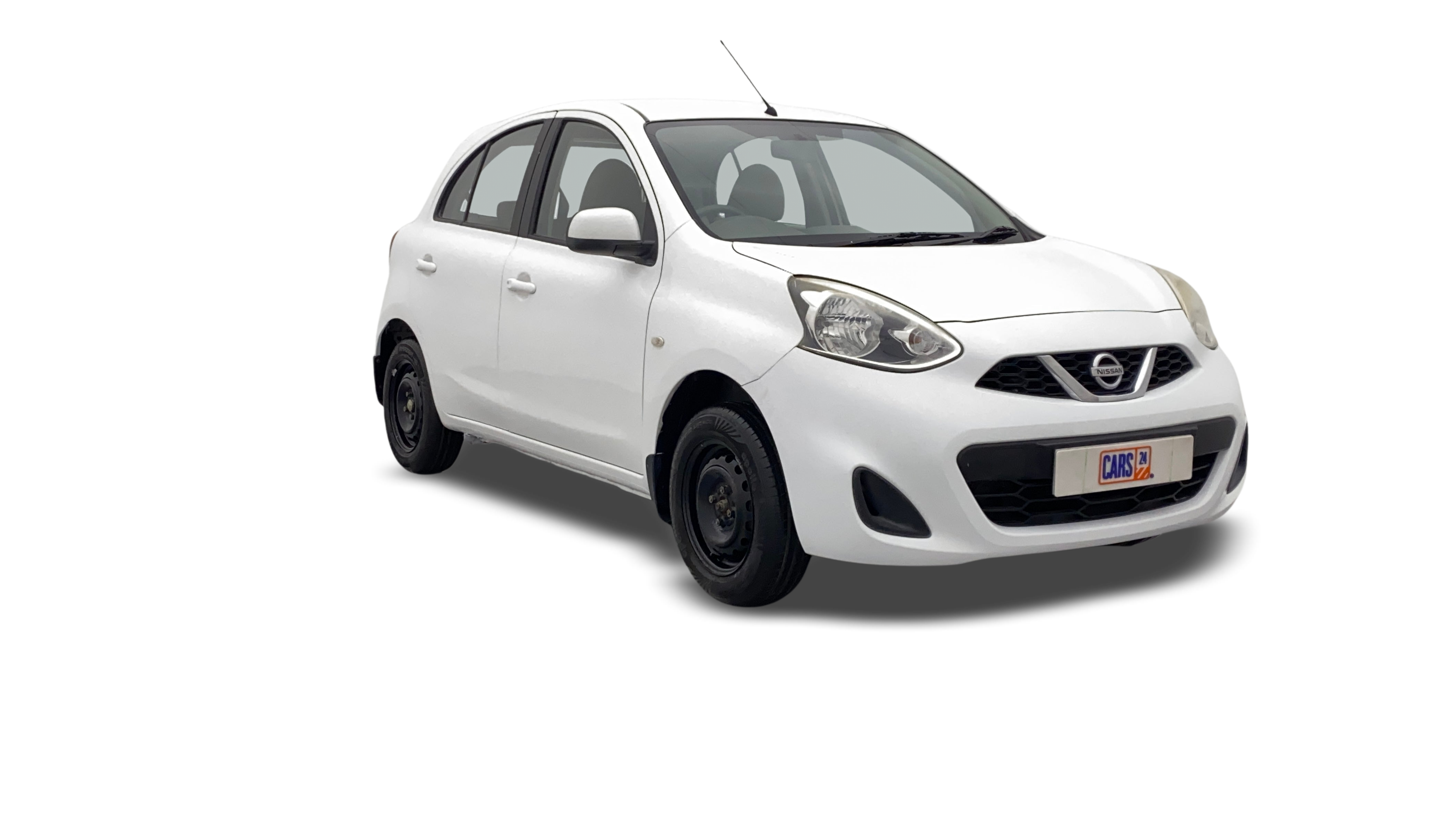 Nissan Micra-img