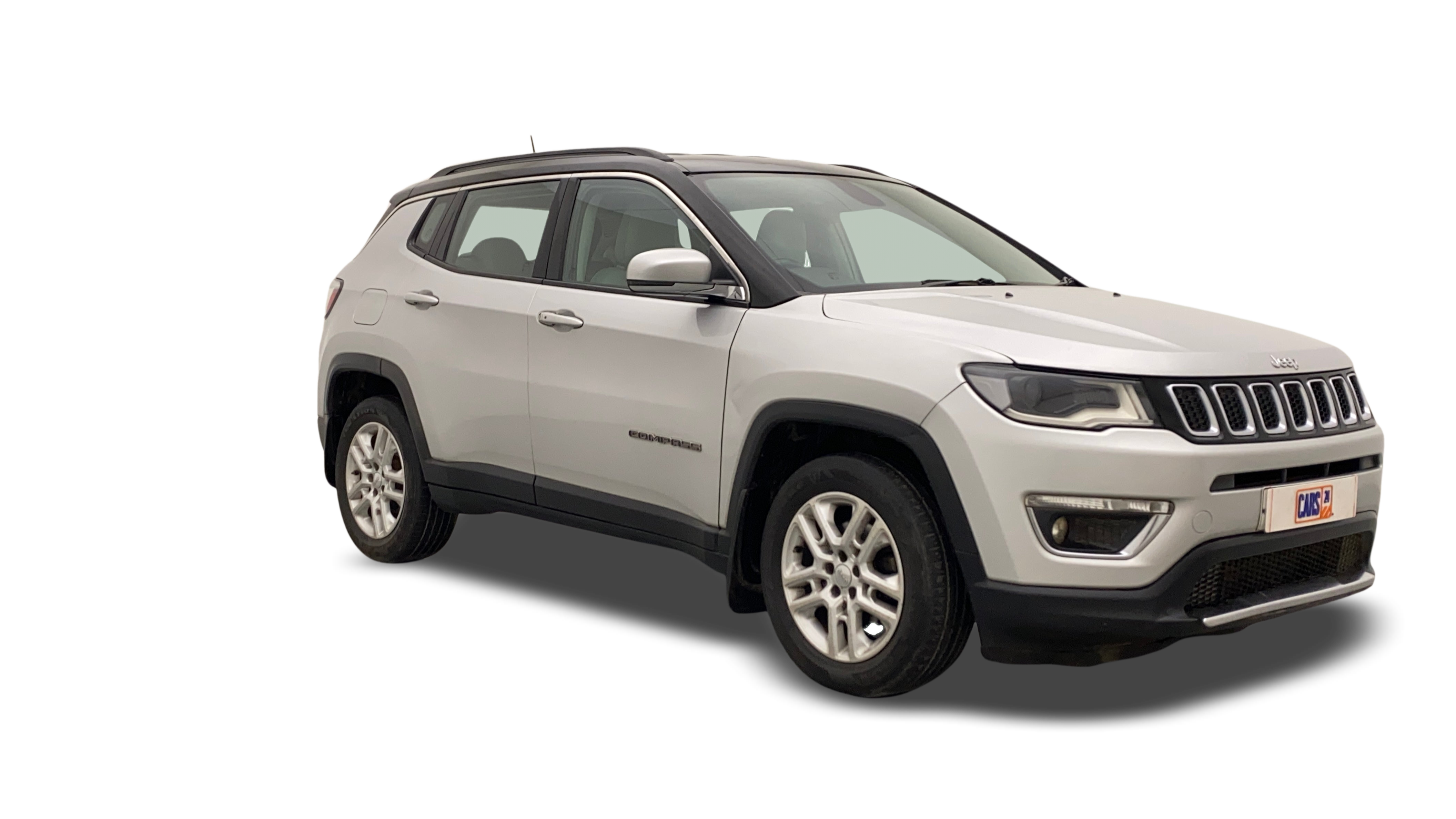 Jeep Compass-img