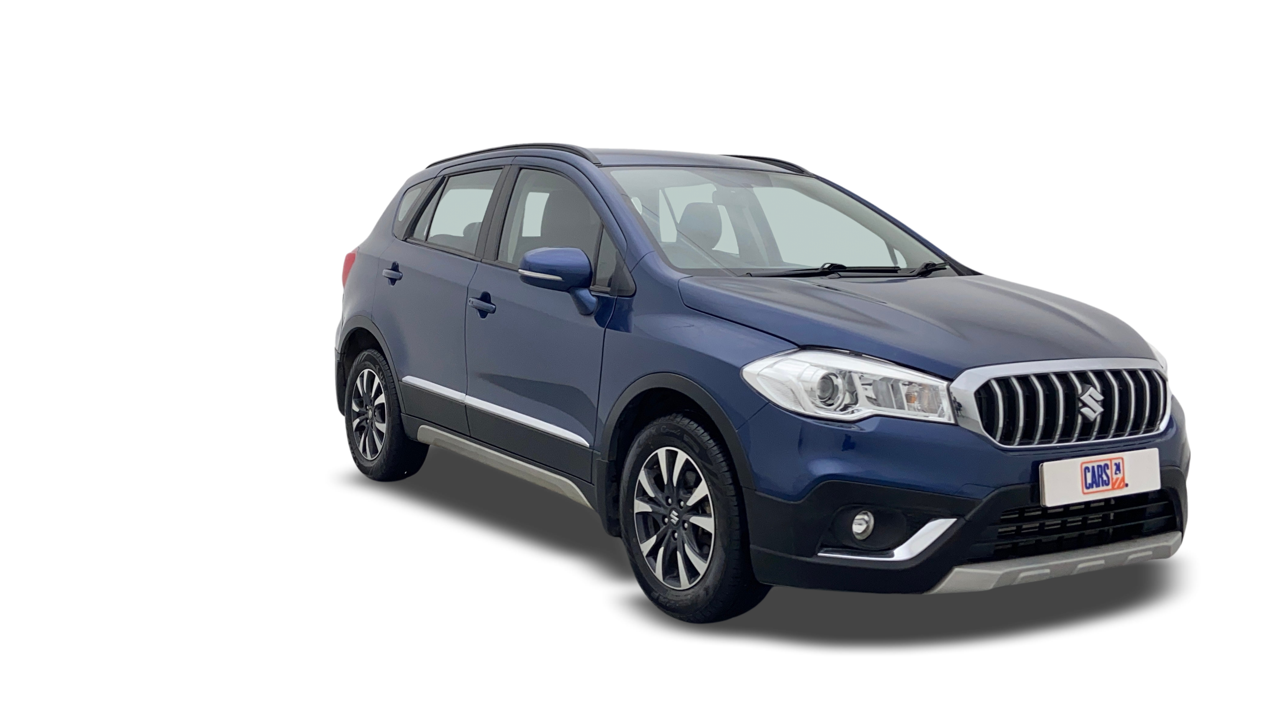 Maruti S Cross-img
