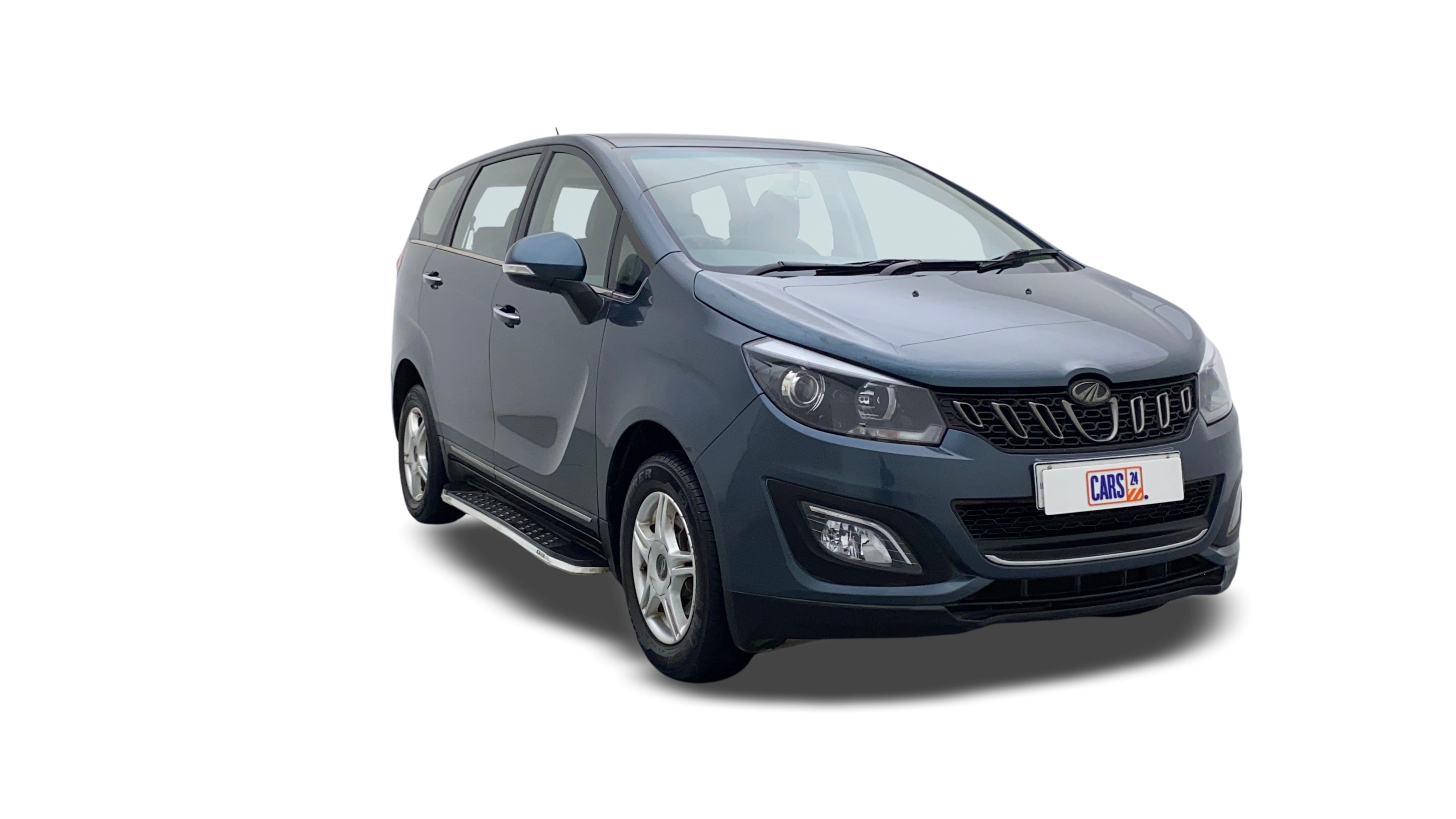 Mahindra MARAZZO-img
