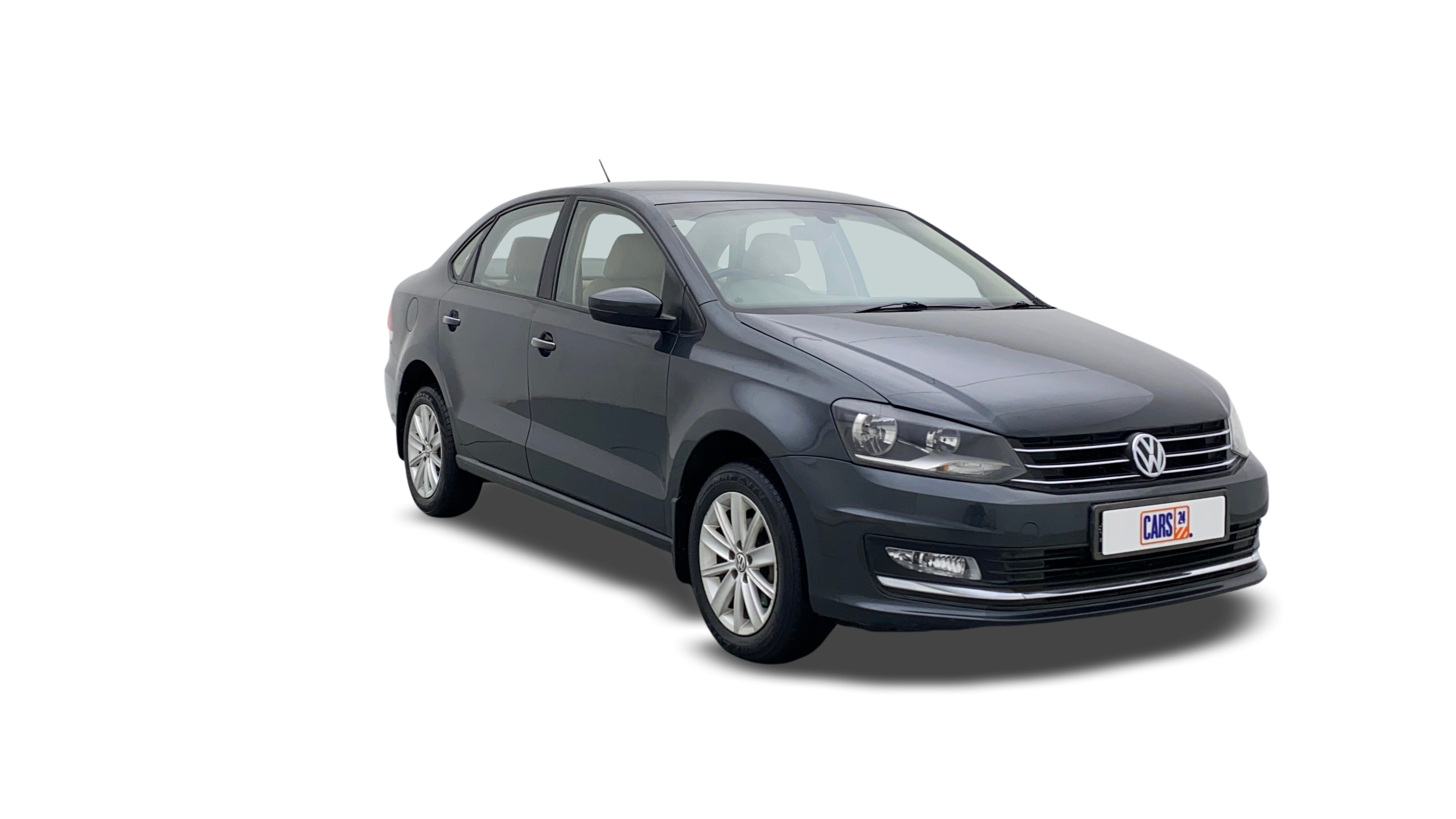 Volkswagen Vento-img