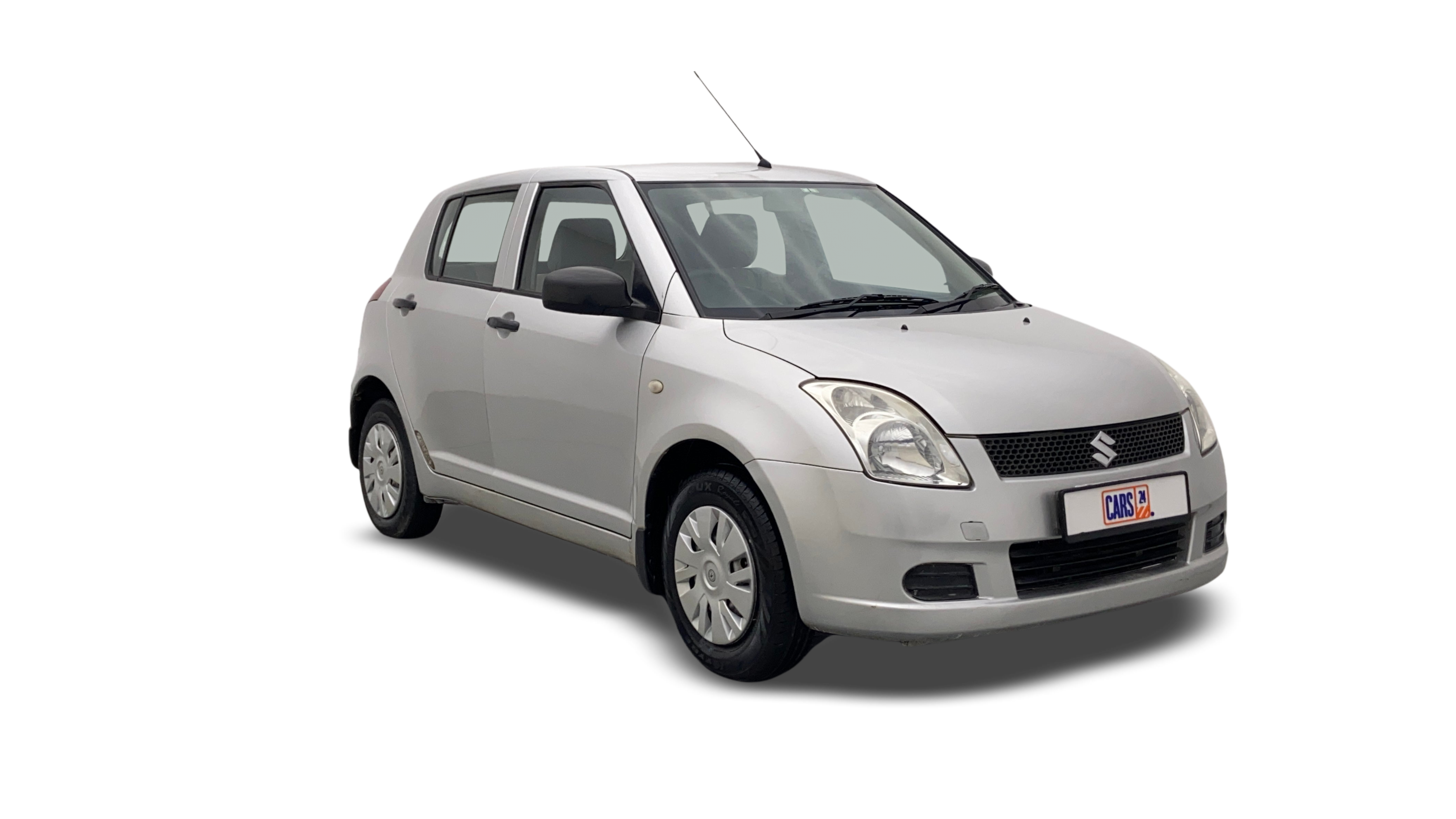 Maruti Swift-img