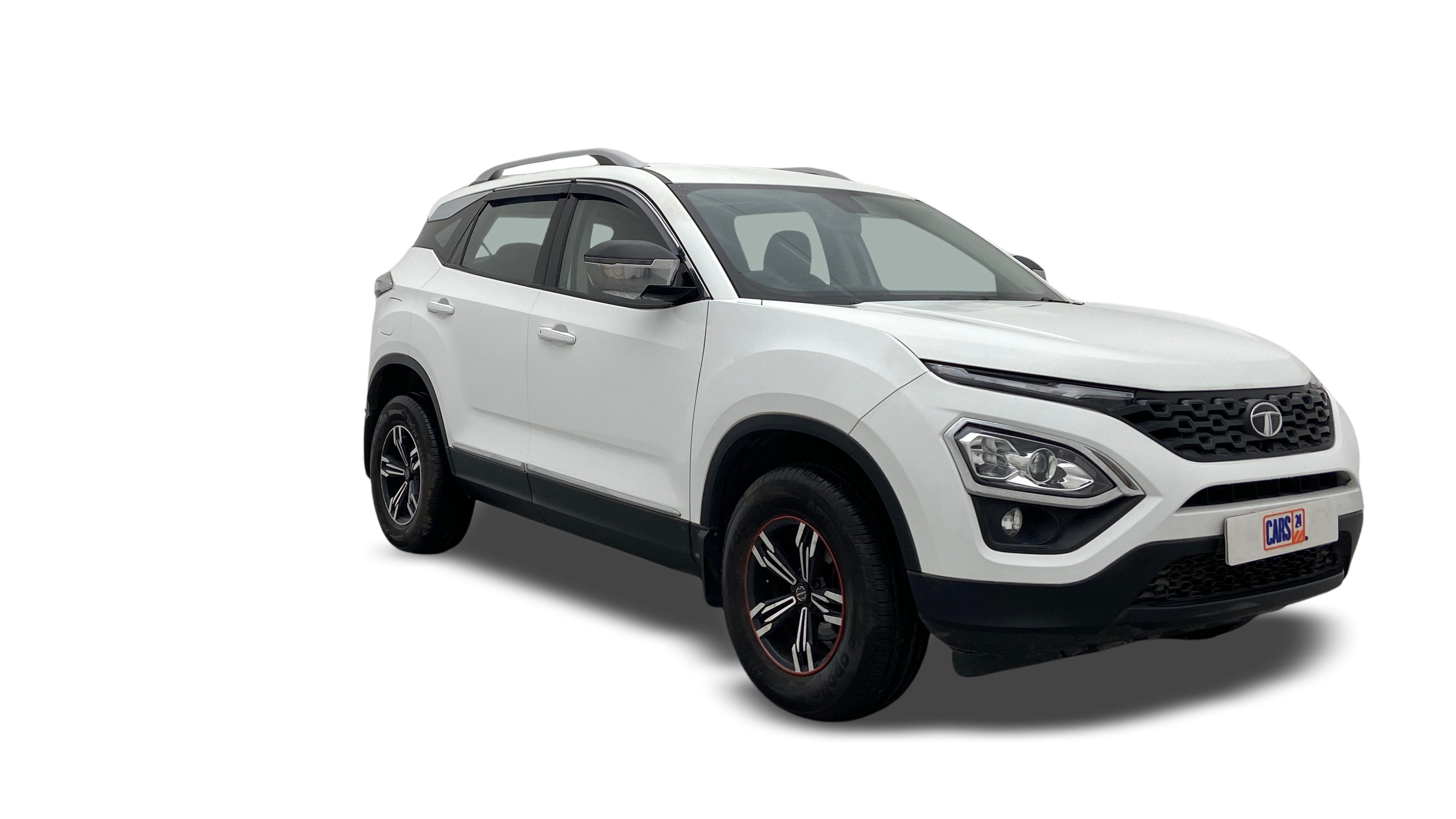 2020 Tata Harrier - SUV - Diesel - Manual - ₹14.32 lakh