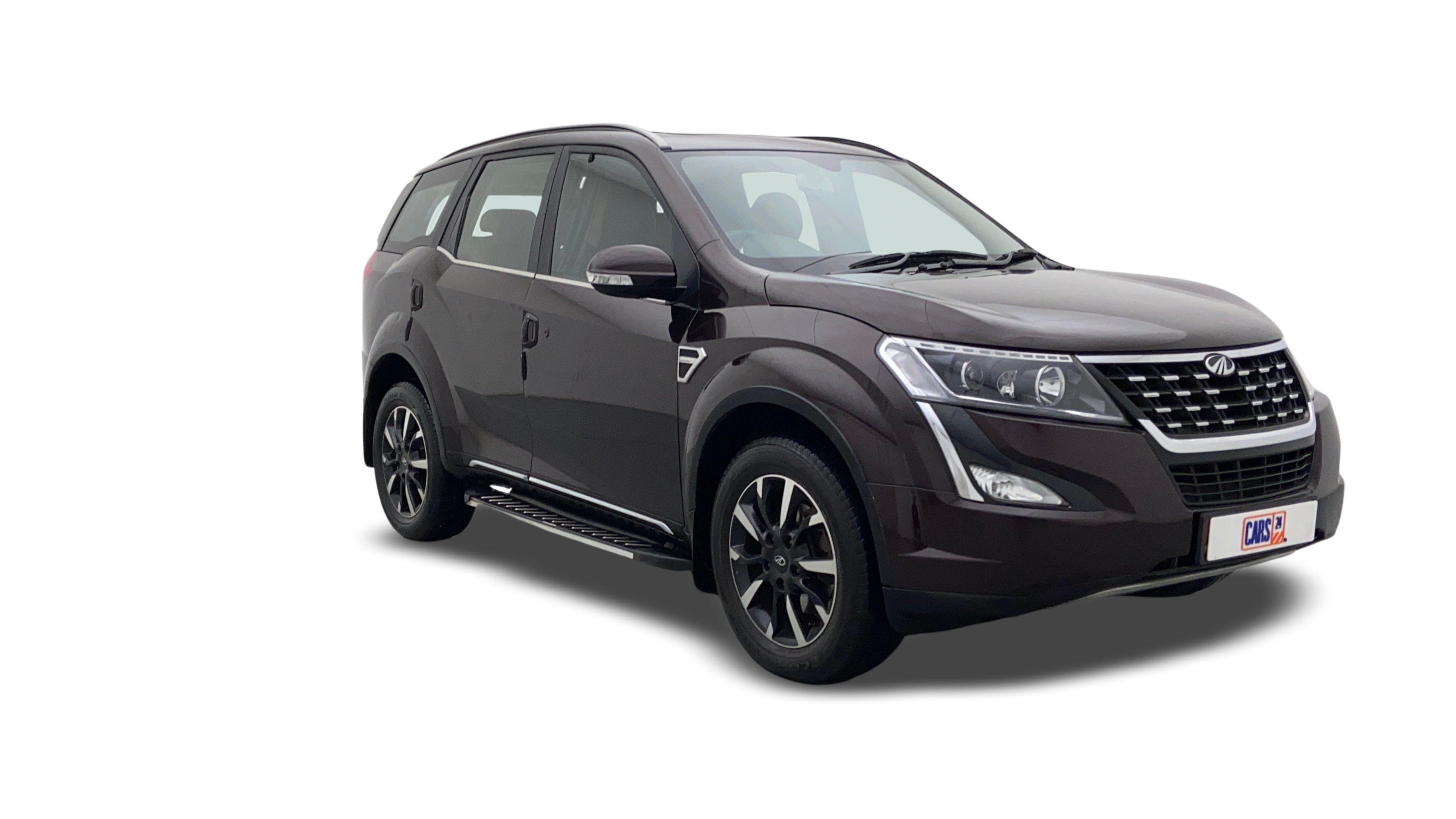 2019 Mahindra XUV500 - SUV - Diesel - Automatic - ₹16.10 lakh