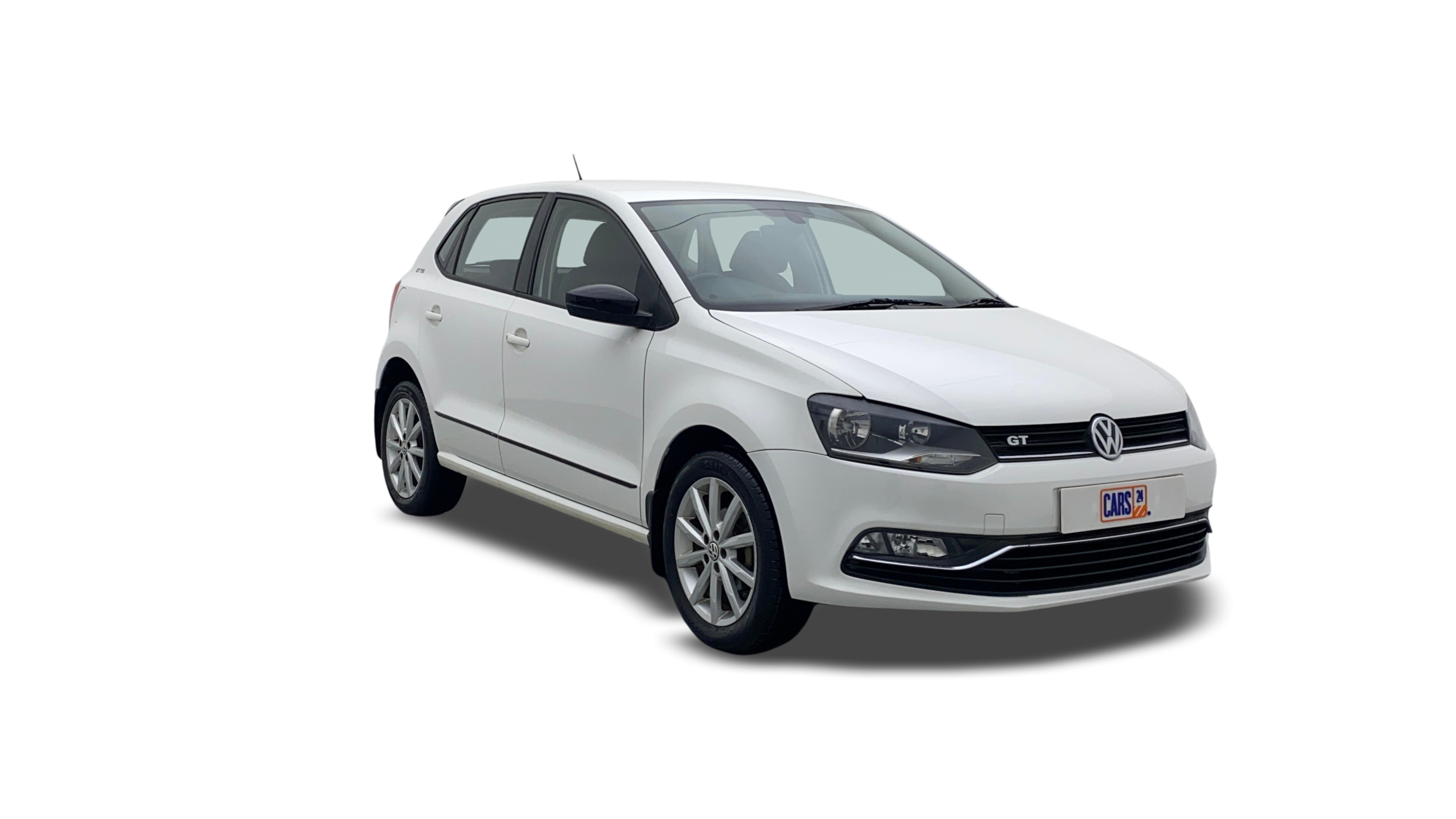 Volkswagen Polo-img