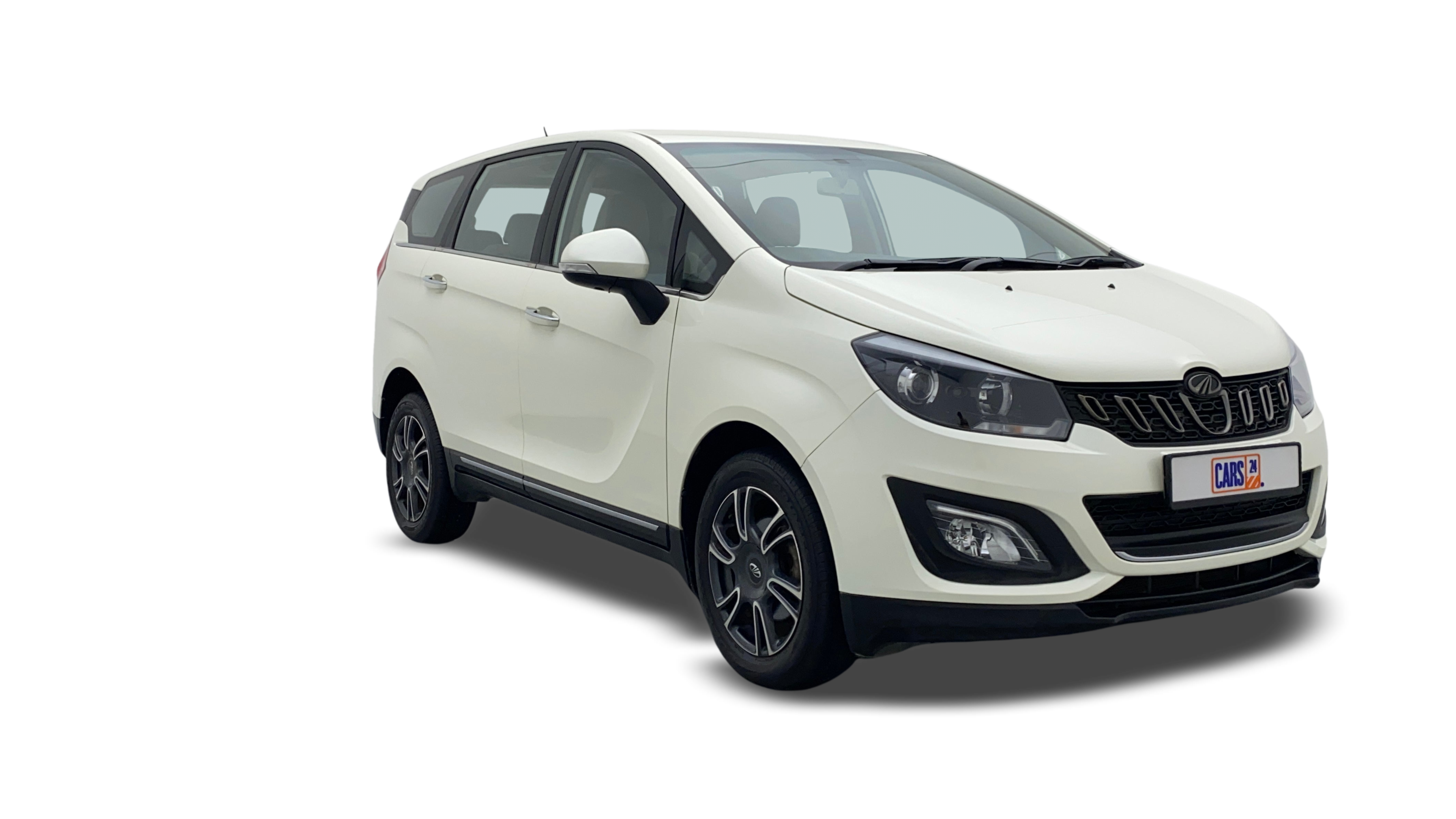Mahindra MARAZZO-img