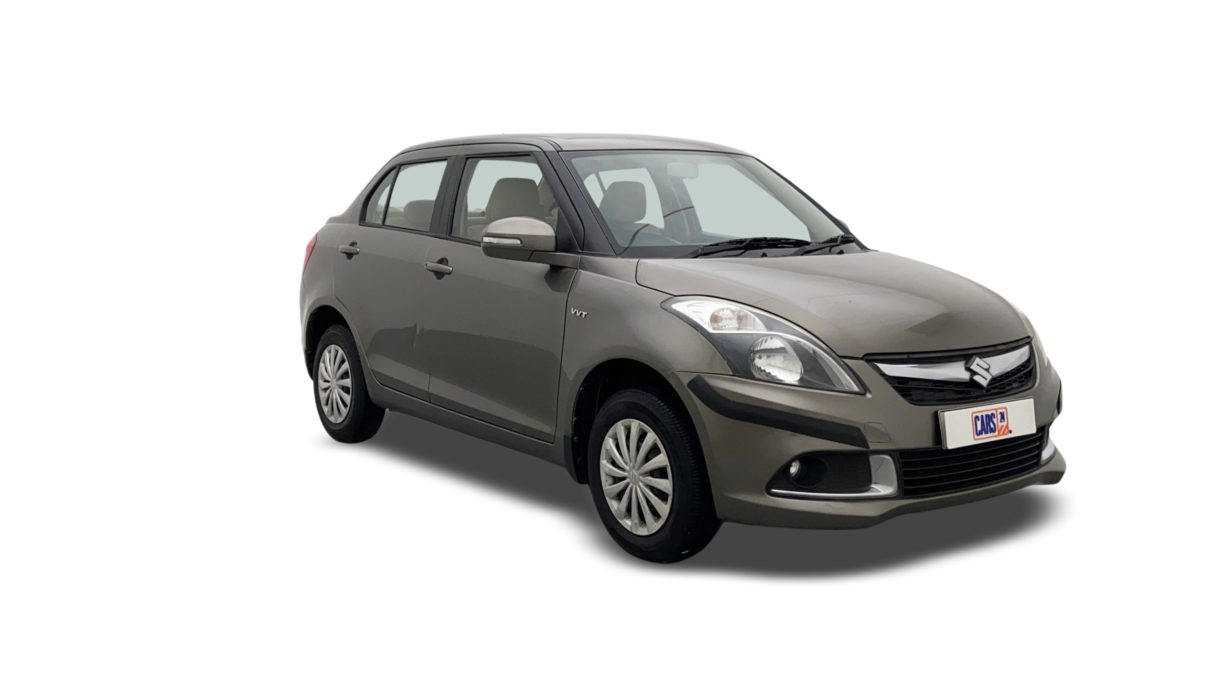 2015 Maruti Swift Dzire - Sedan - Petrol - Manual - ₹5.06 lakh