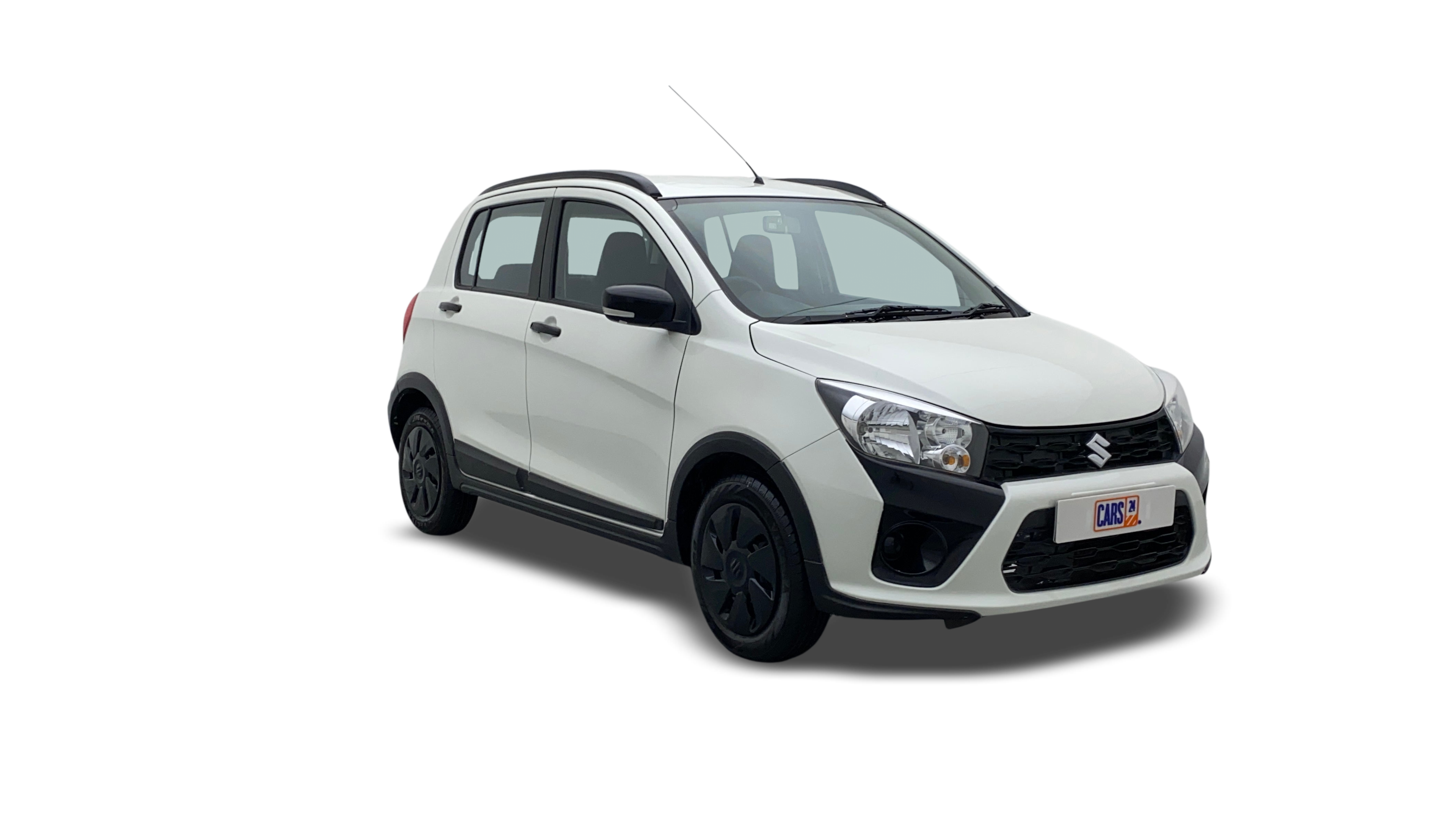 Maruti Celerio X-img