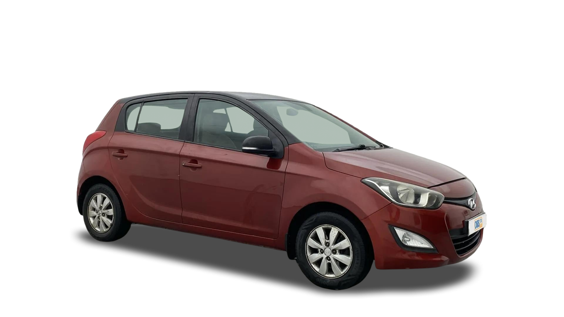 2012 Hyundai i20 - Hatchback - Petrol - Manual - ₹2.78 lakh