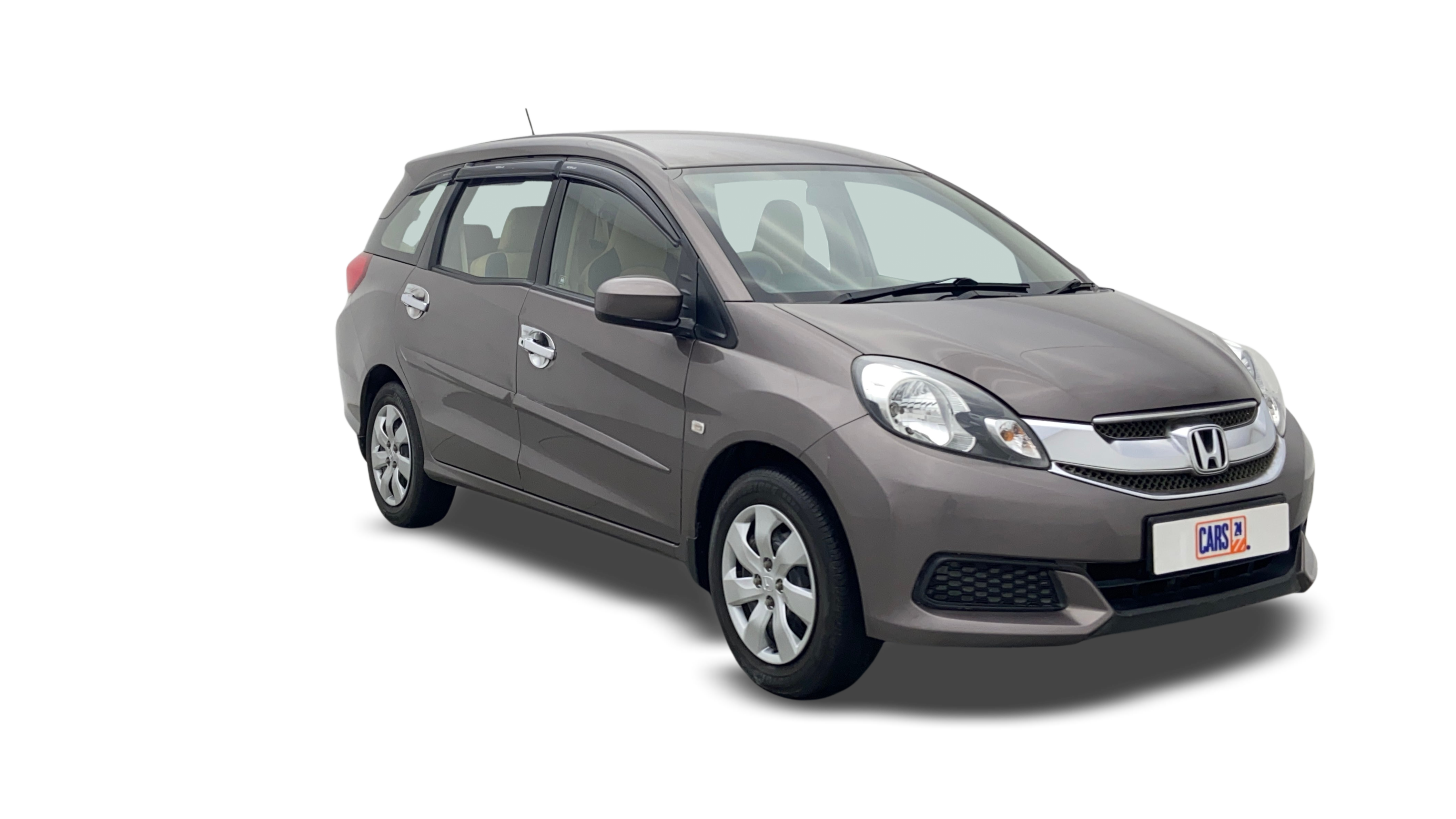 2015 Honda Mobilio - SUV - Petrol - Manual - ₹5.47 lakh