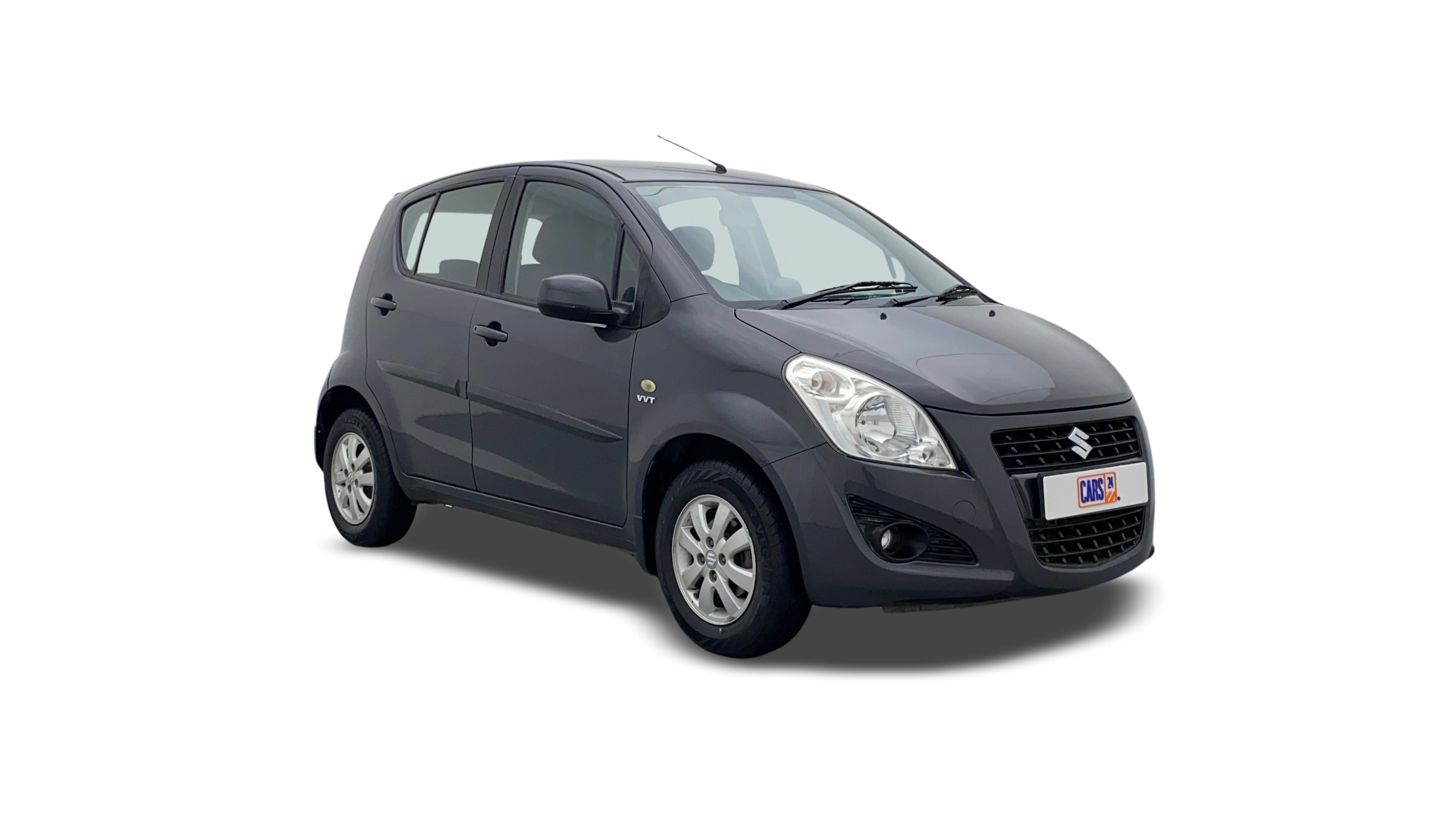 2014 Maruti Ritz - Hatchback - Petrol - Manual - ₹3.31 lakh