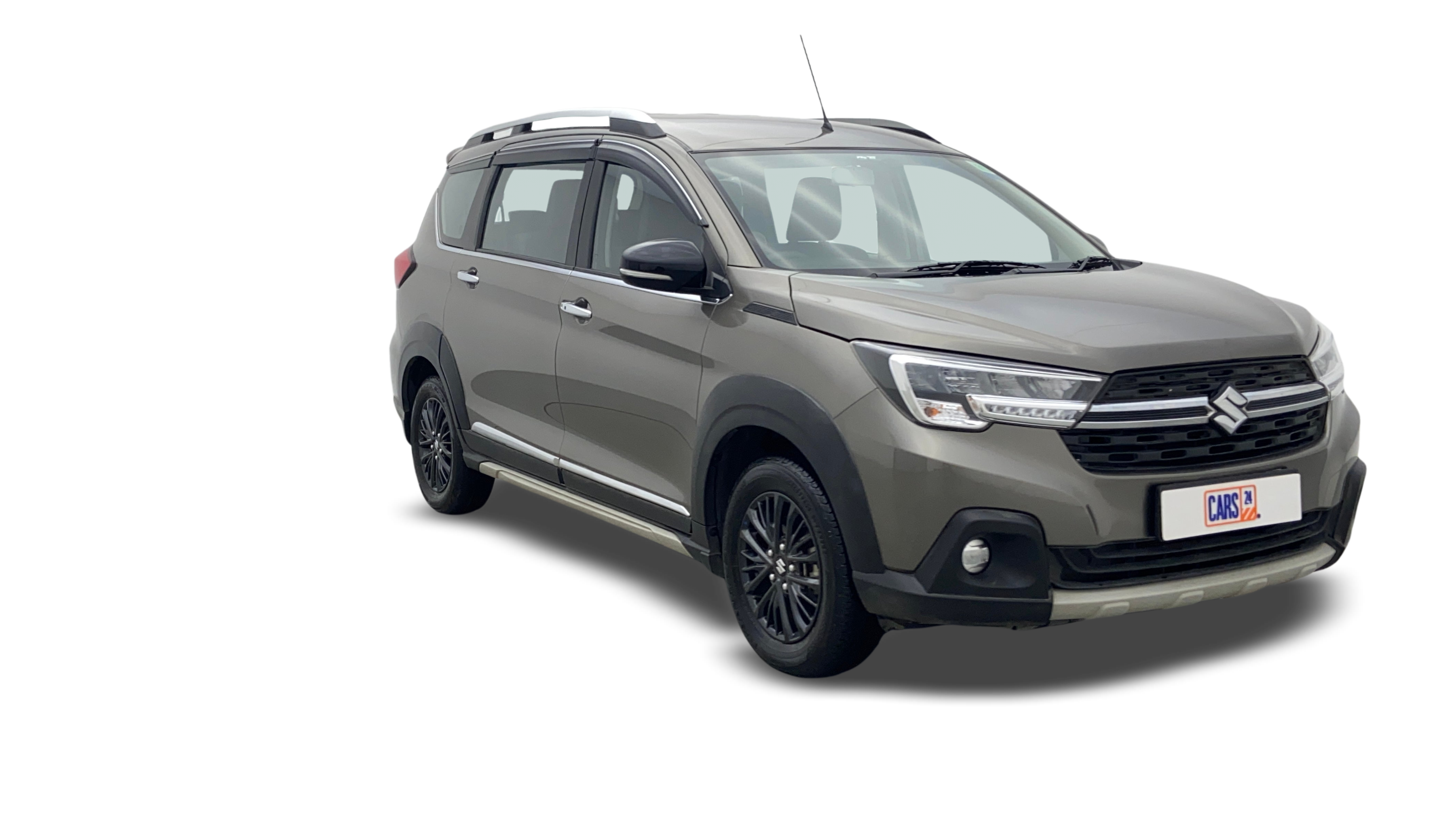 2020 Maruti XL6 - SUV - Petrol - Automatic - ₹10.74 lakh