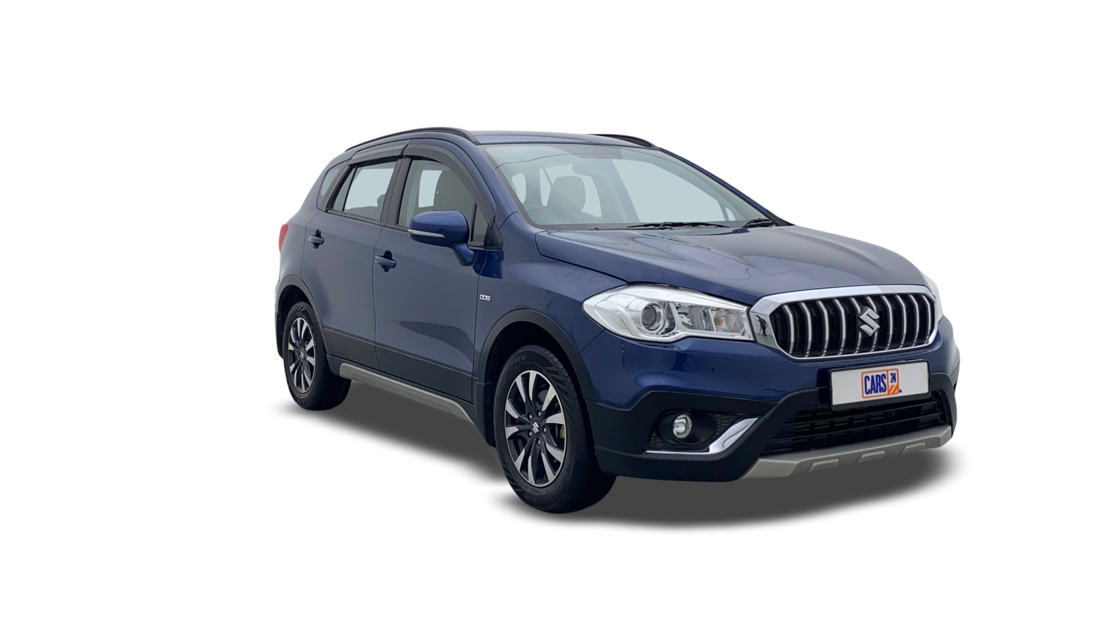 Maruti S Cross-img