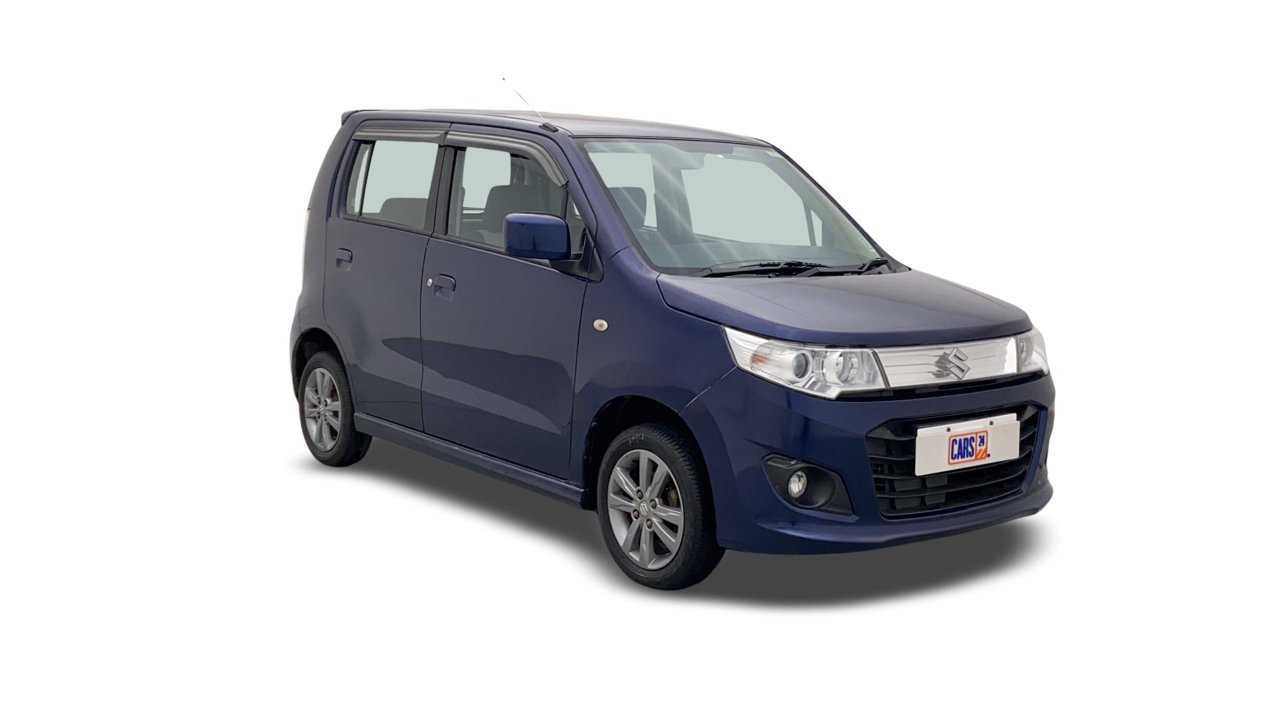 2015 Maruti Wagon R Stingray - Hatchback - Petrol - Manual - ₹3.29 lakh