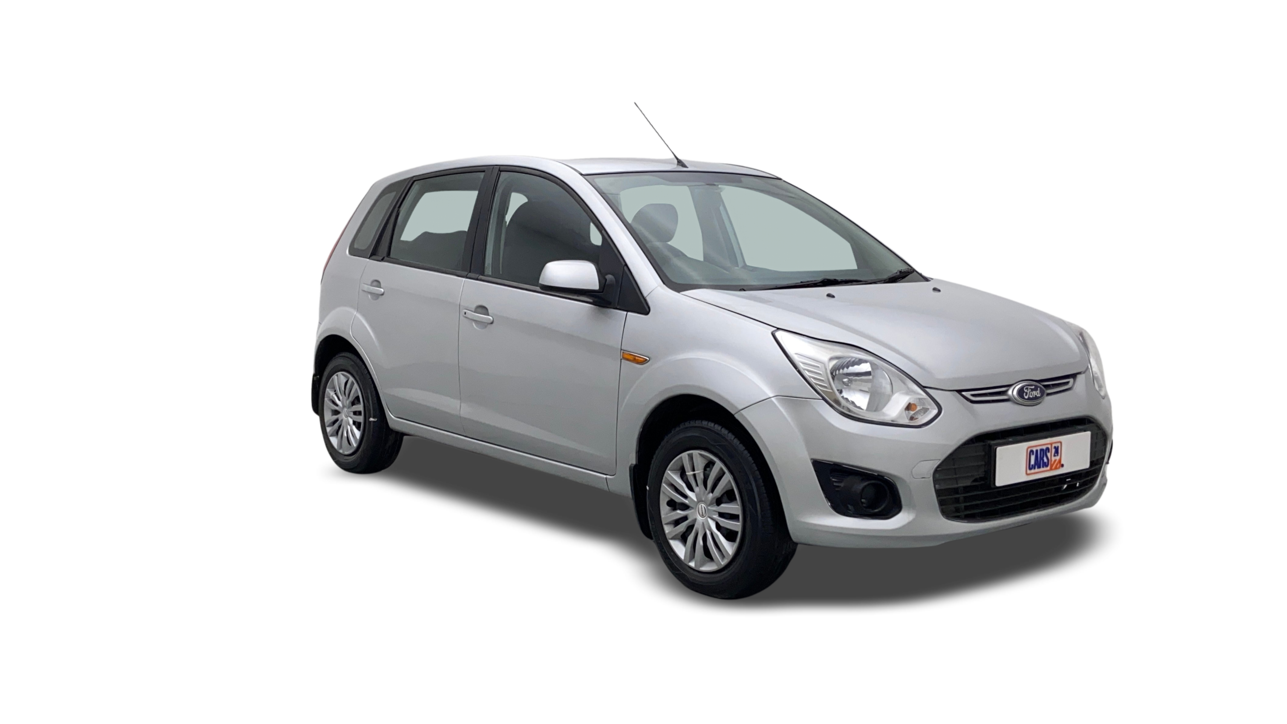 2013 Ford Figo - Hatchback - Petrol - Manual - ₹3.10 lakh