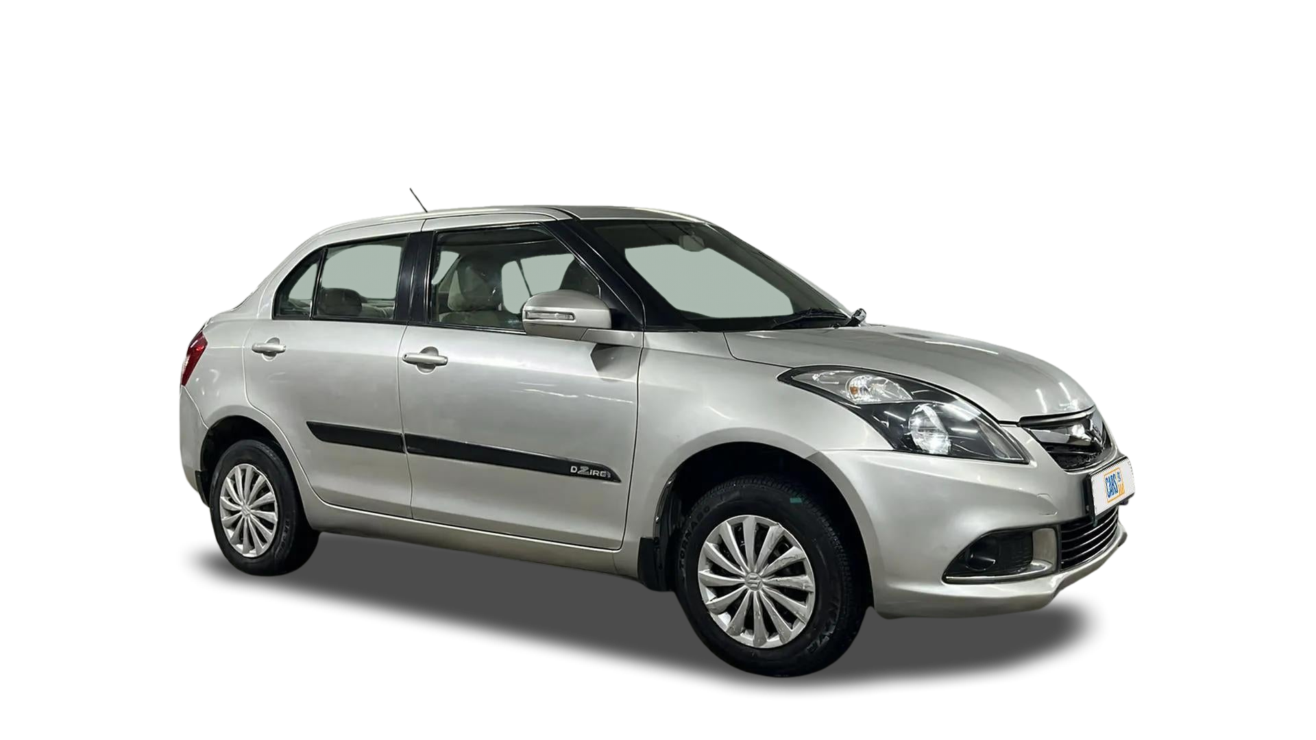 Maruti Swift Dzire-img