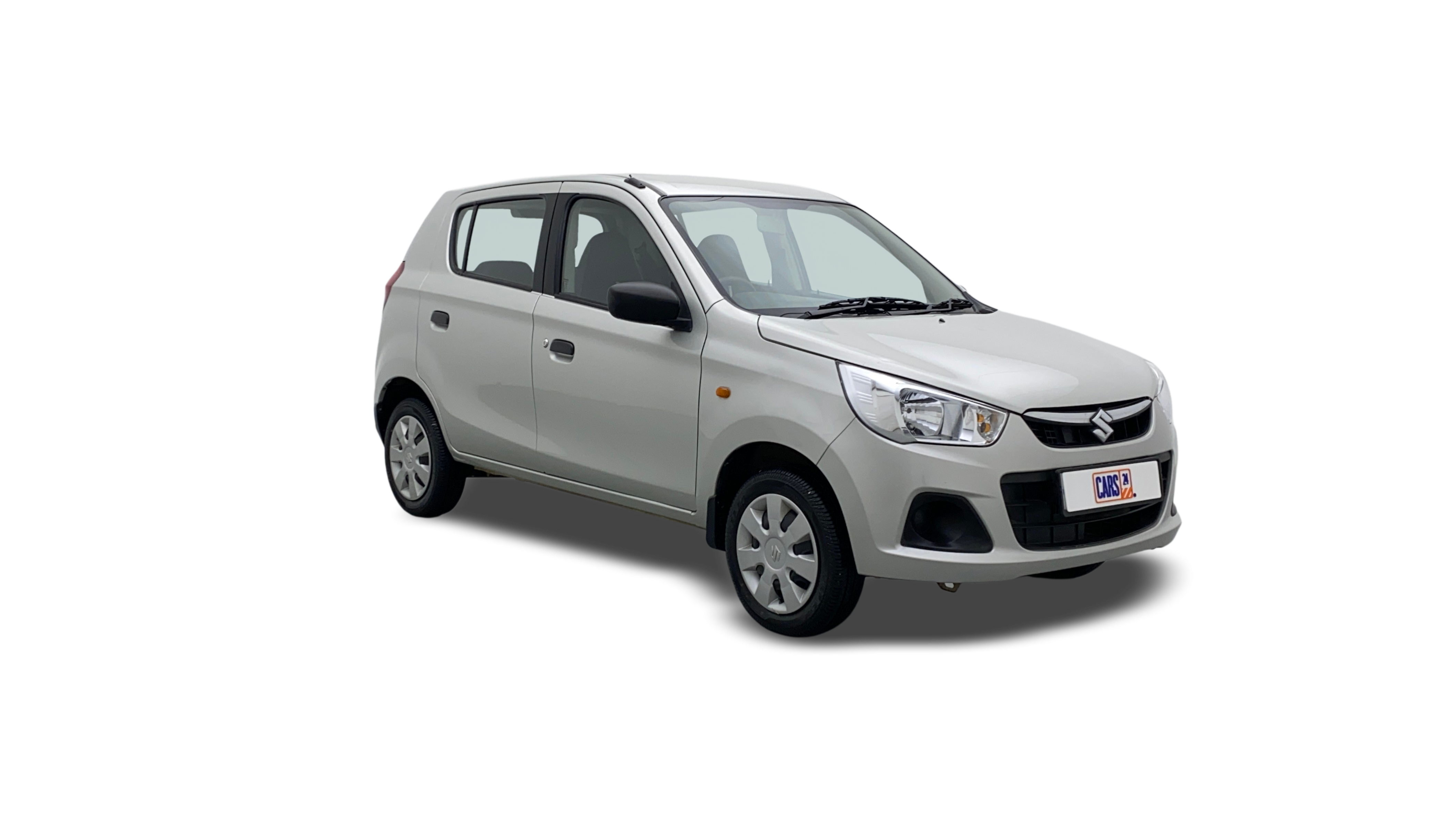 2019 Maruti Alto K10 - Hatchback - Petrol - Automatic - ₹4.56 lakh
