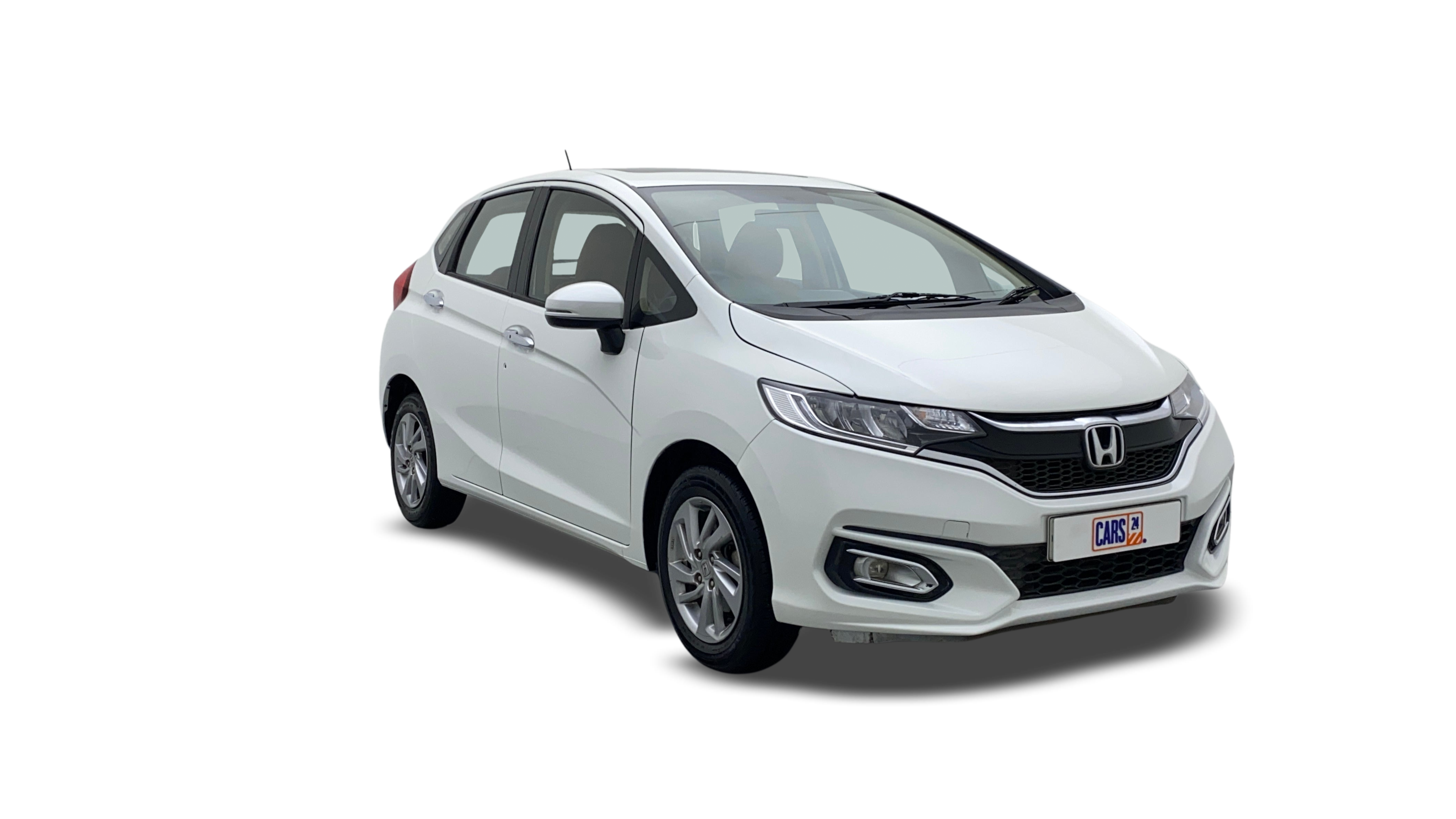 Honda Jazz-img