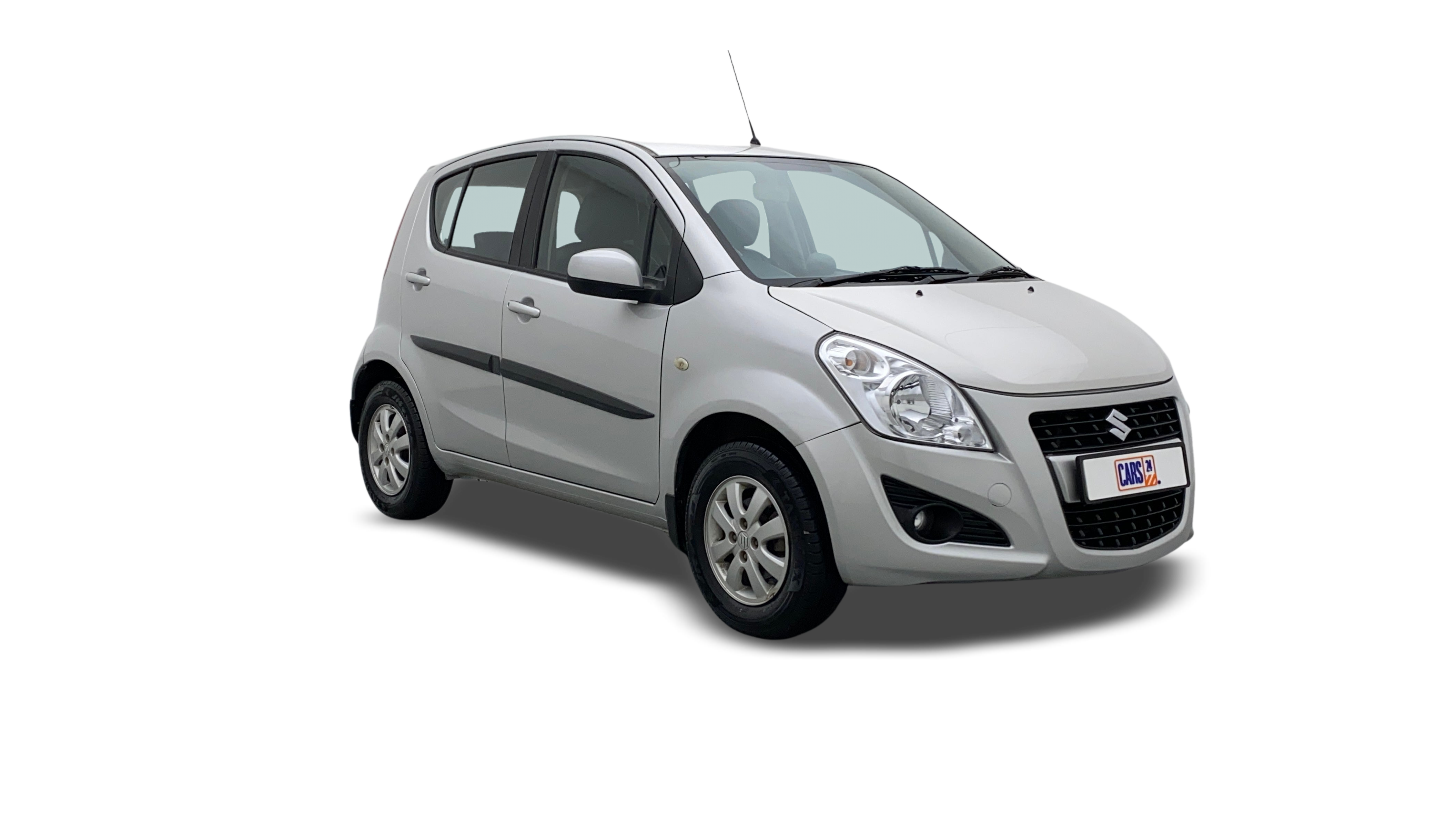 2015 Maruti Ritz - Hatchback - Petrol - Manual - ₹3.82 lakh