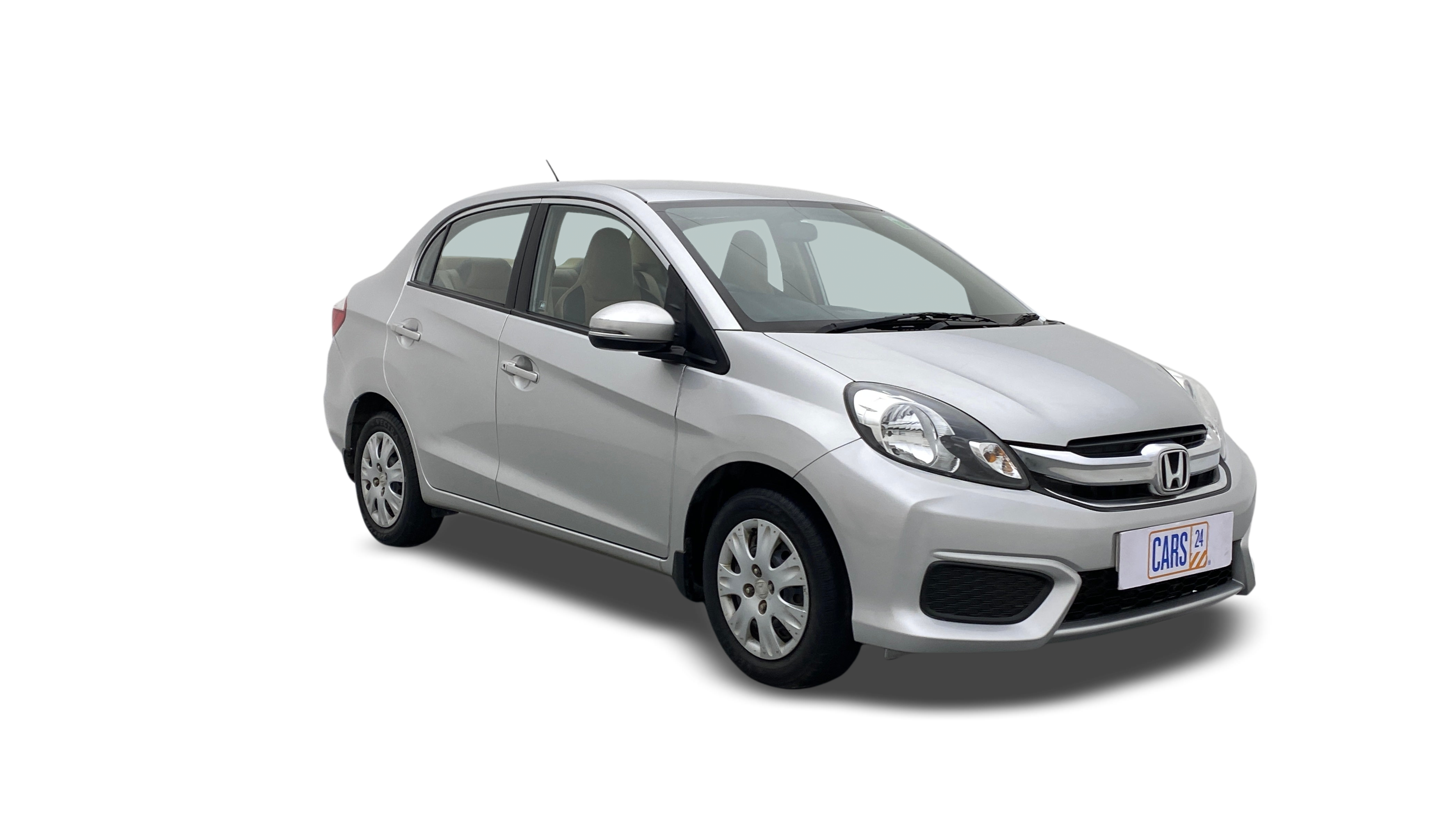 2017 Honda Amaze - Sedan - Petrol - Manual - ₹5.05 lakh