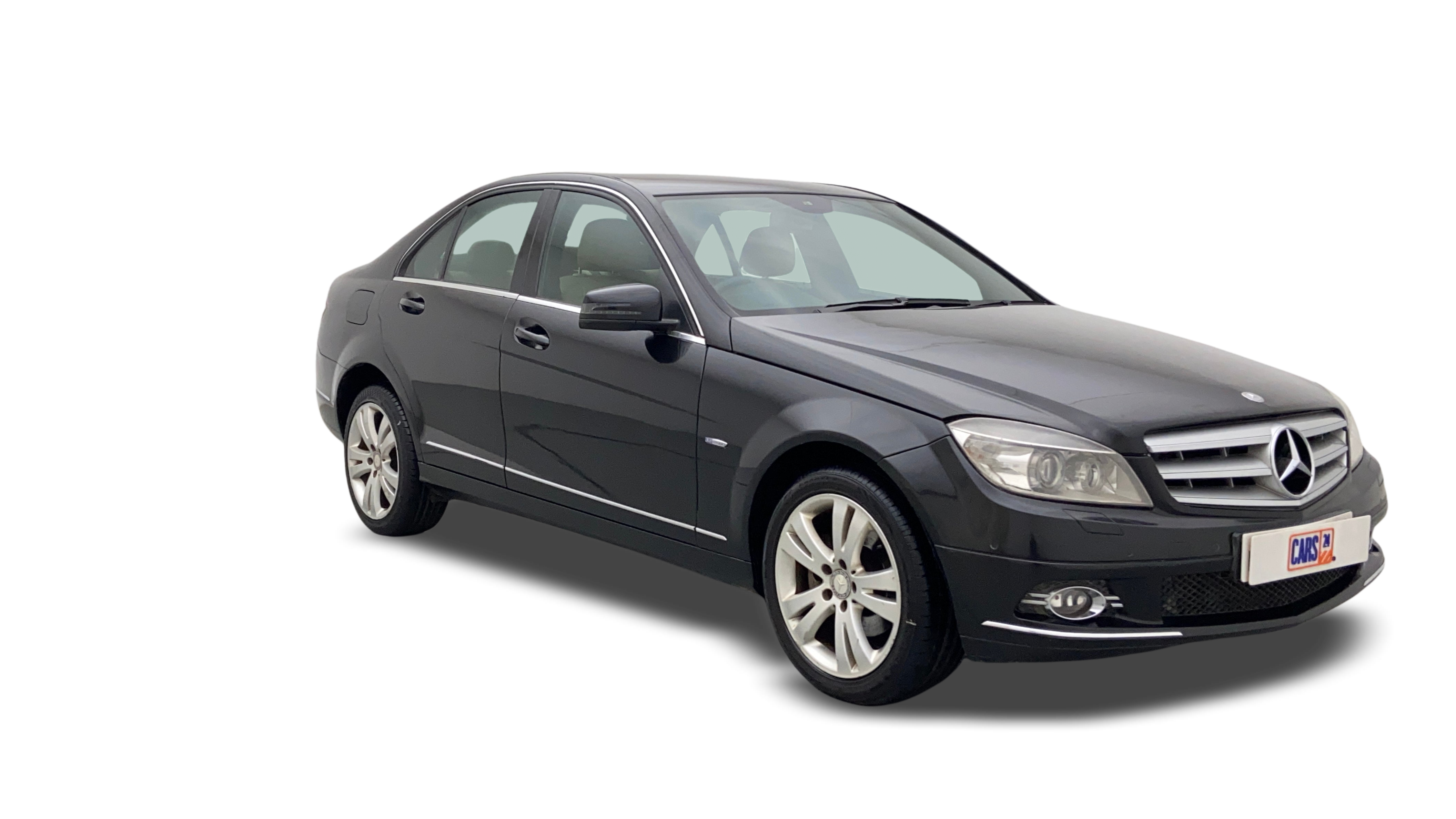 Mercedes Benz C Class-img