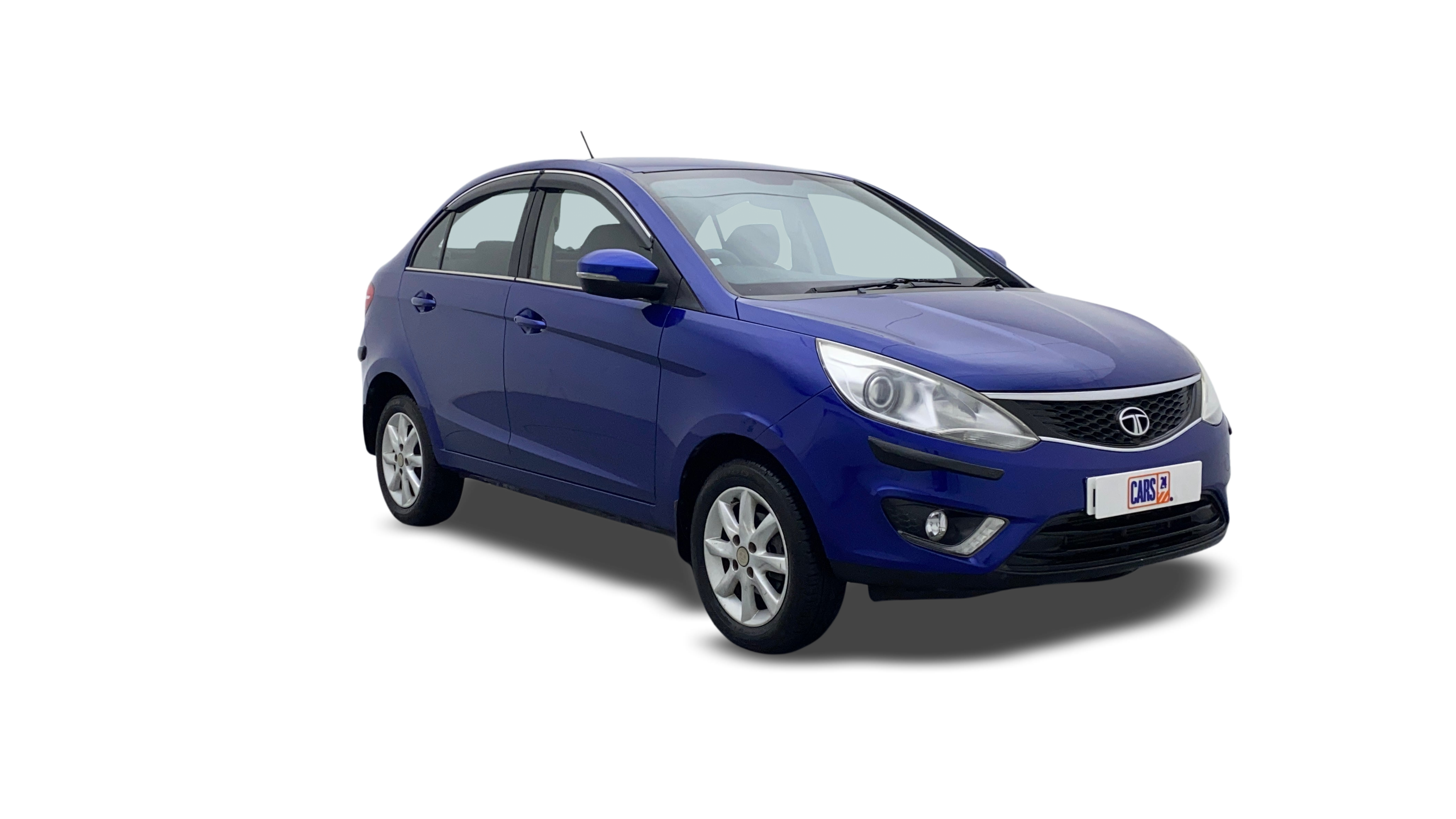 Tata Zest-img