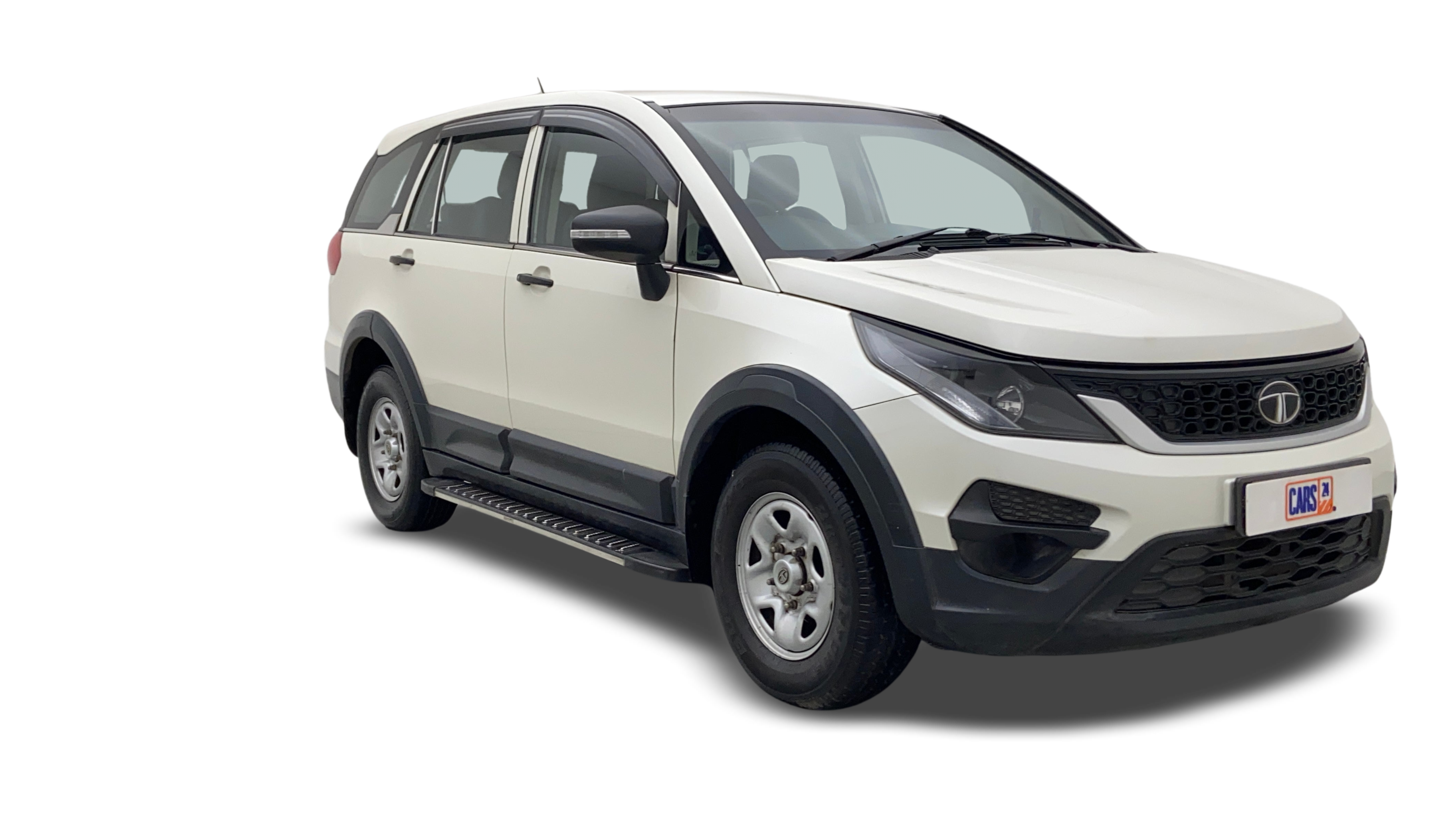 2018 Tata Hexa - SUV - Diesel - Manual - ₹9.50 lakh