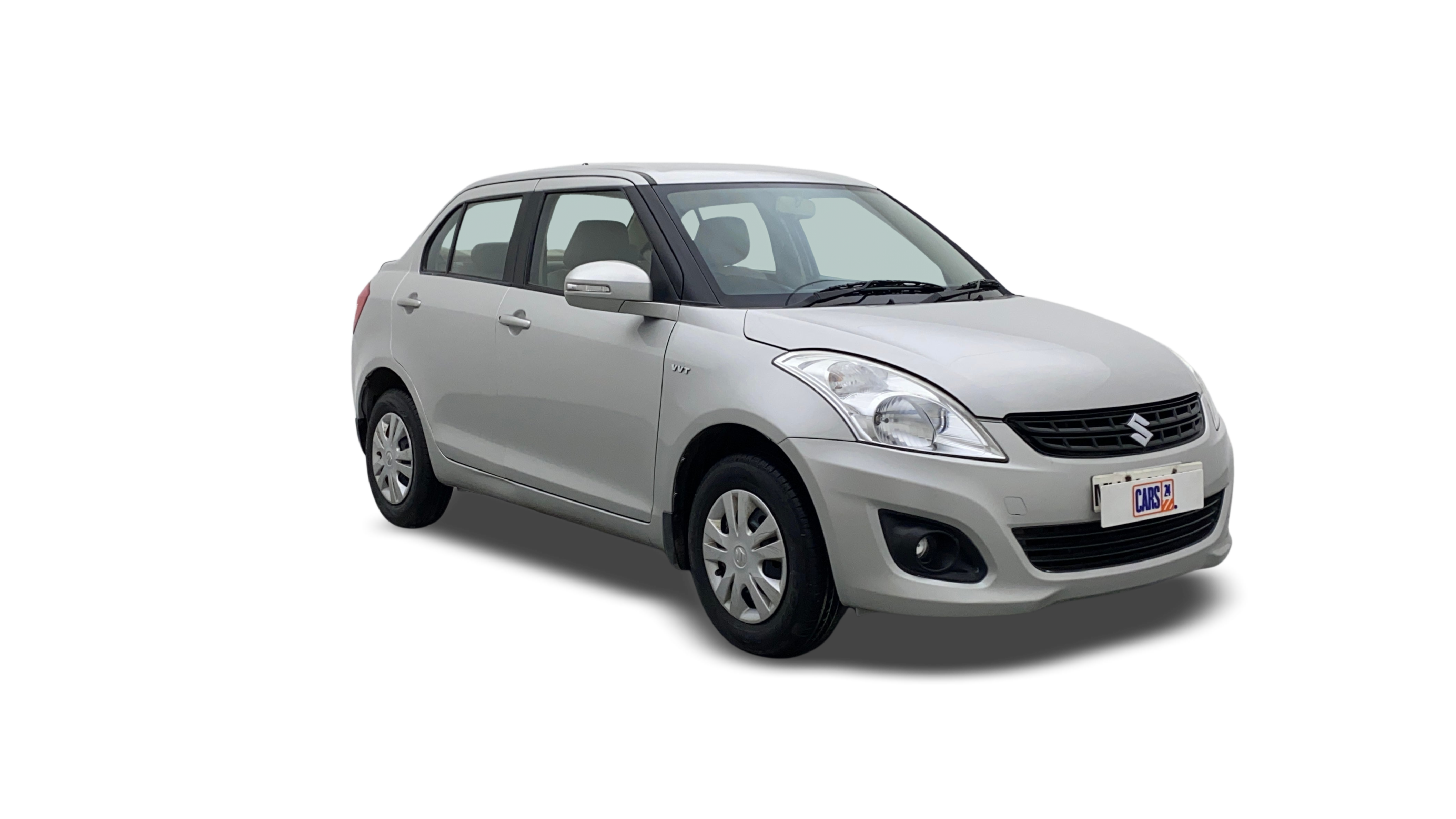 2012 Maruti Swift Dzire - Sedan - Petrol - Automatic - ₹3.97 lakh