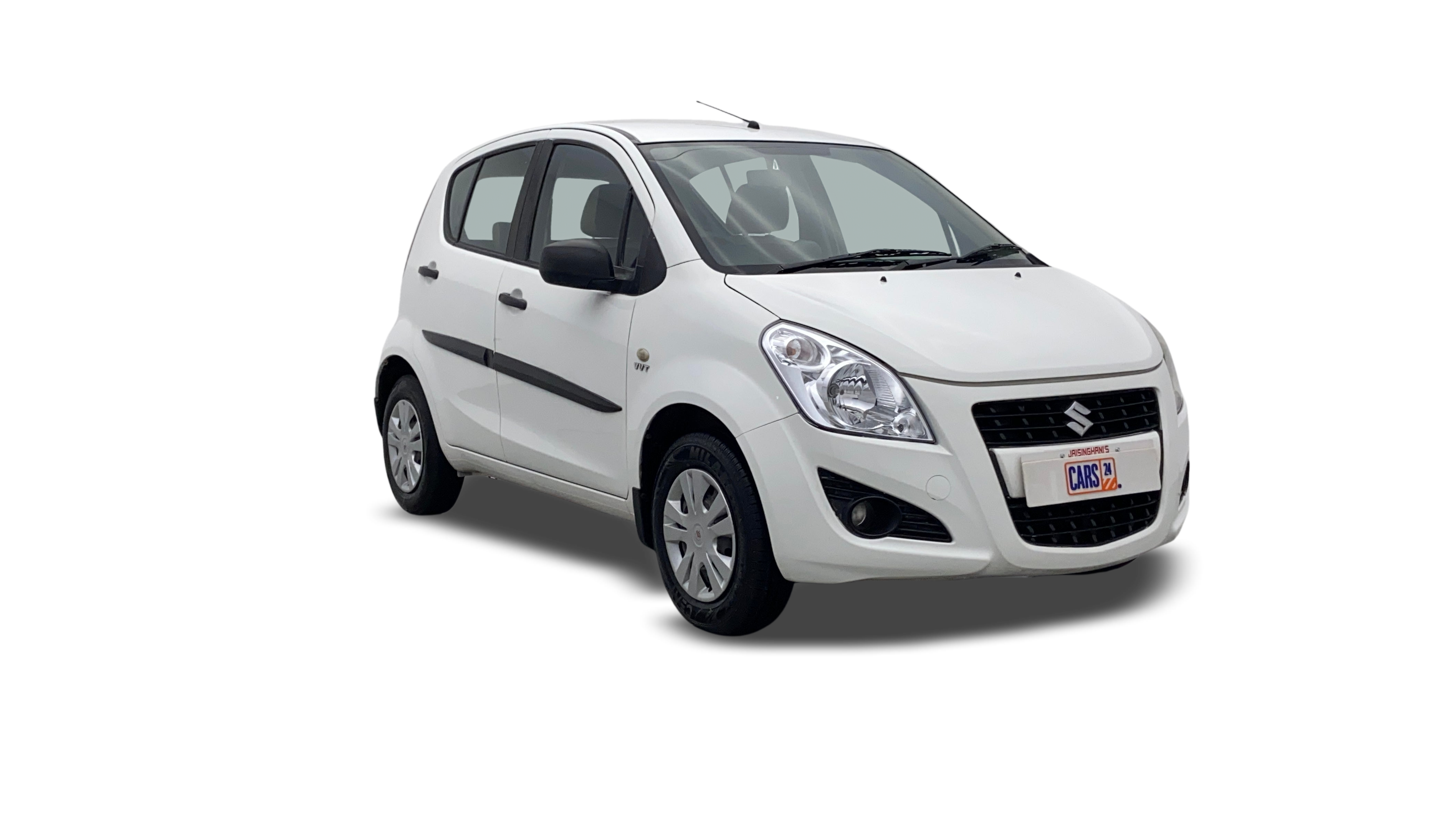 Maruti Ritz-img