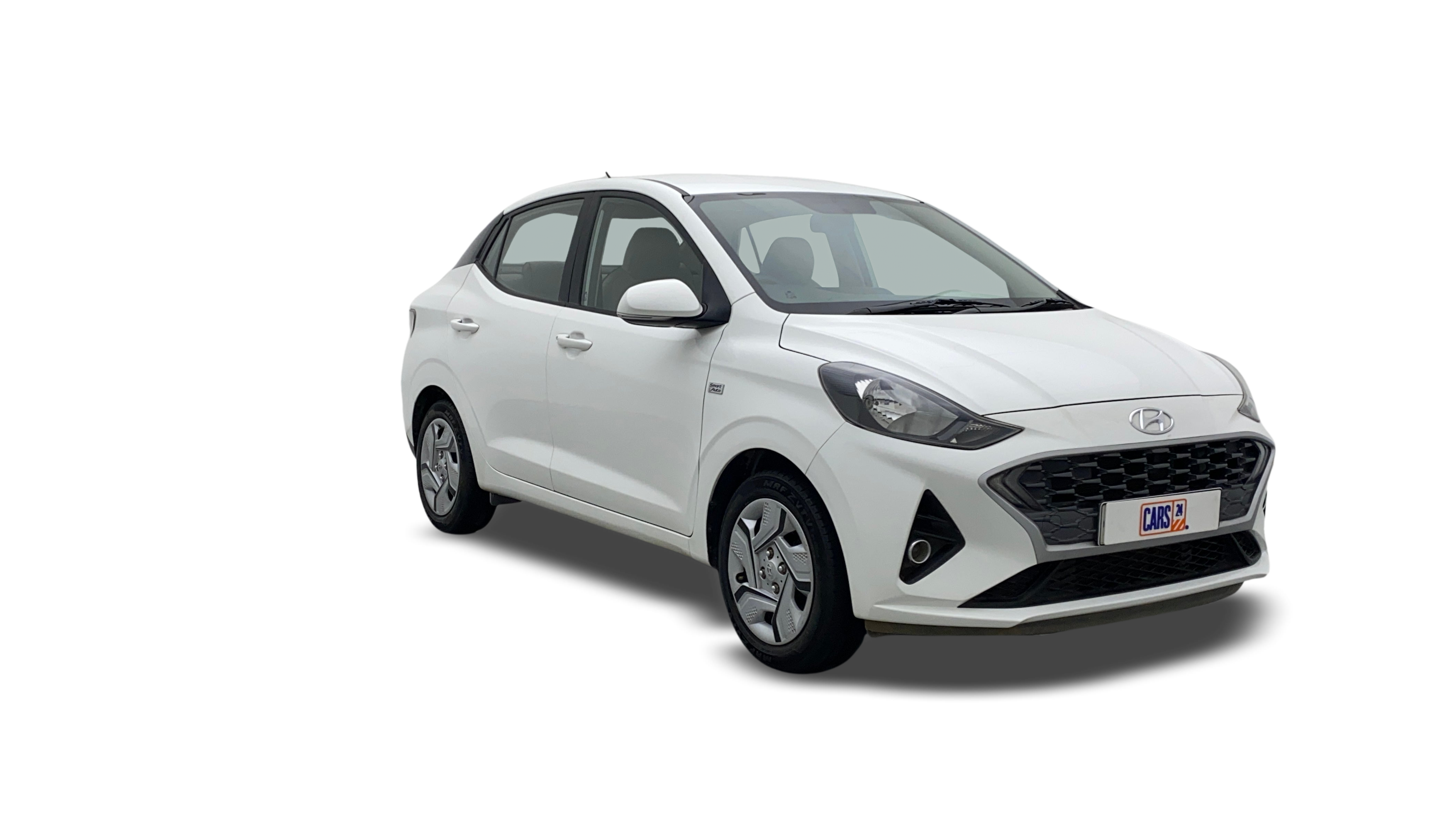 2020 Hyundai AURA - Sedan - Diesel - Automatic - ₹8.68 lakh