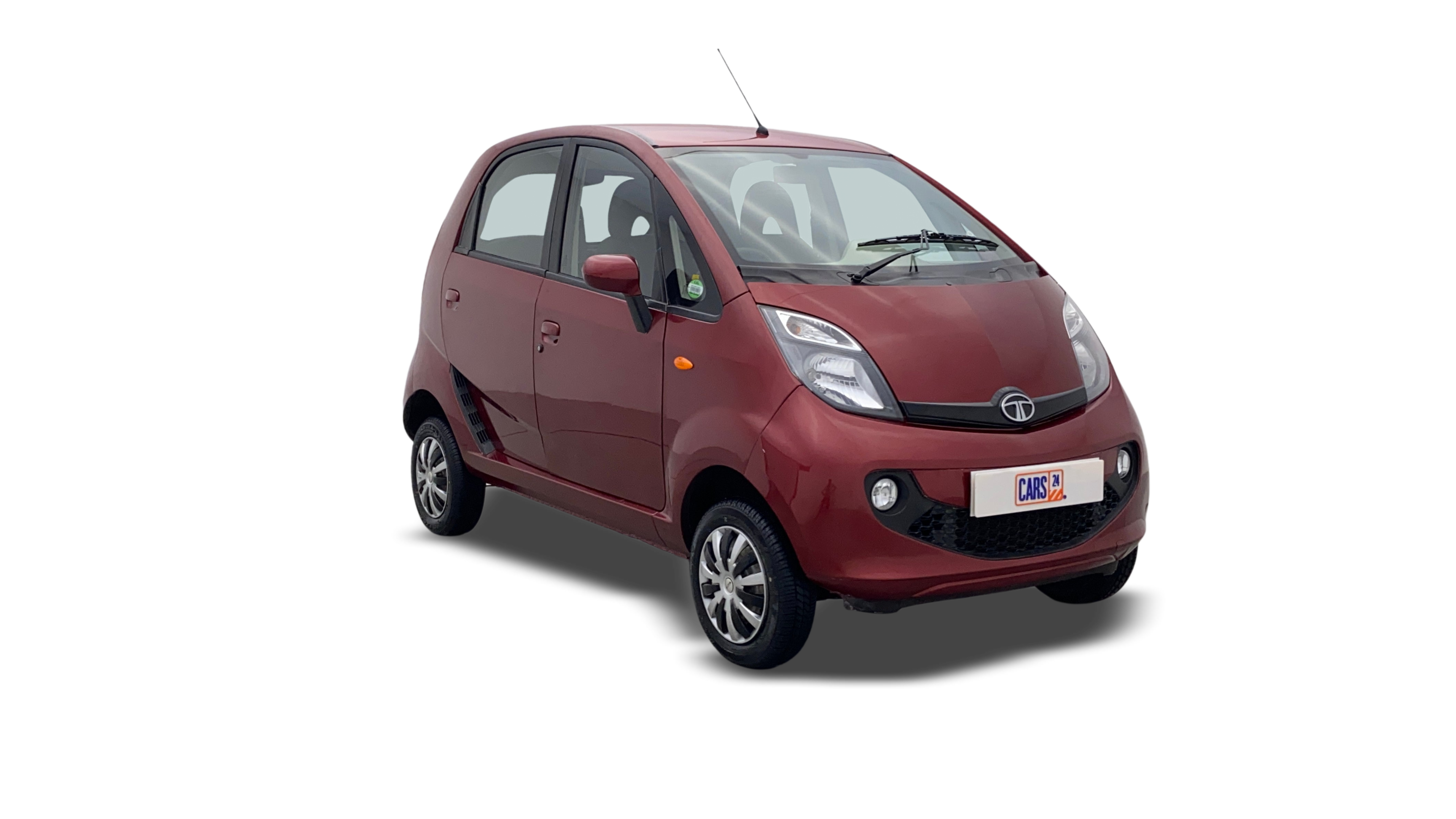 Tata Nano-img