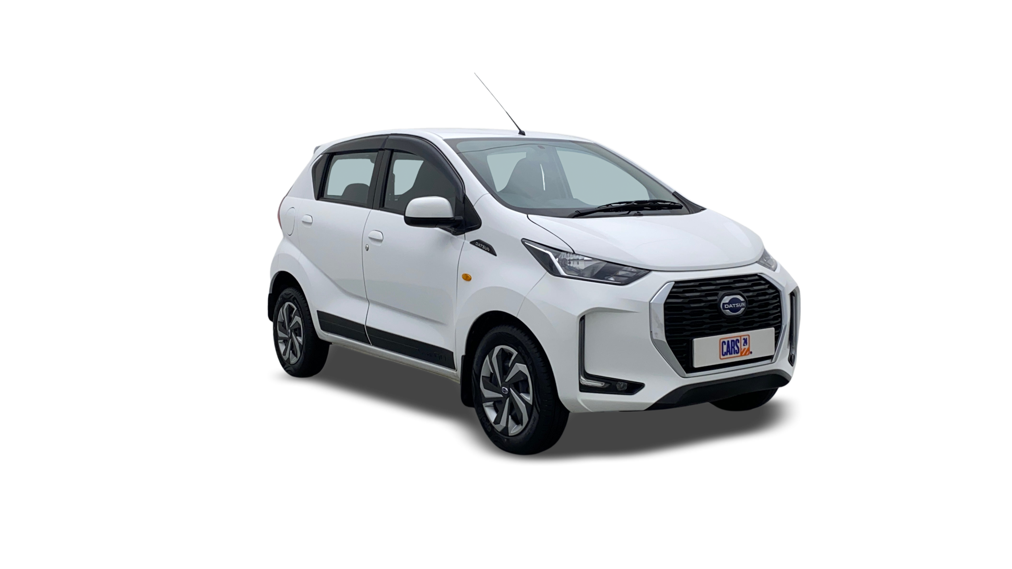 2021 Datsun Redi Go - Hatchback - Petrol - Manual - ₹2.78 lakh