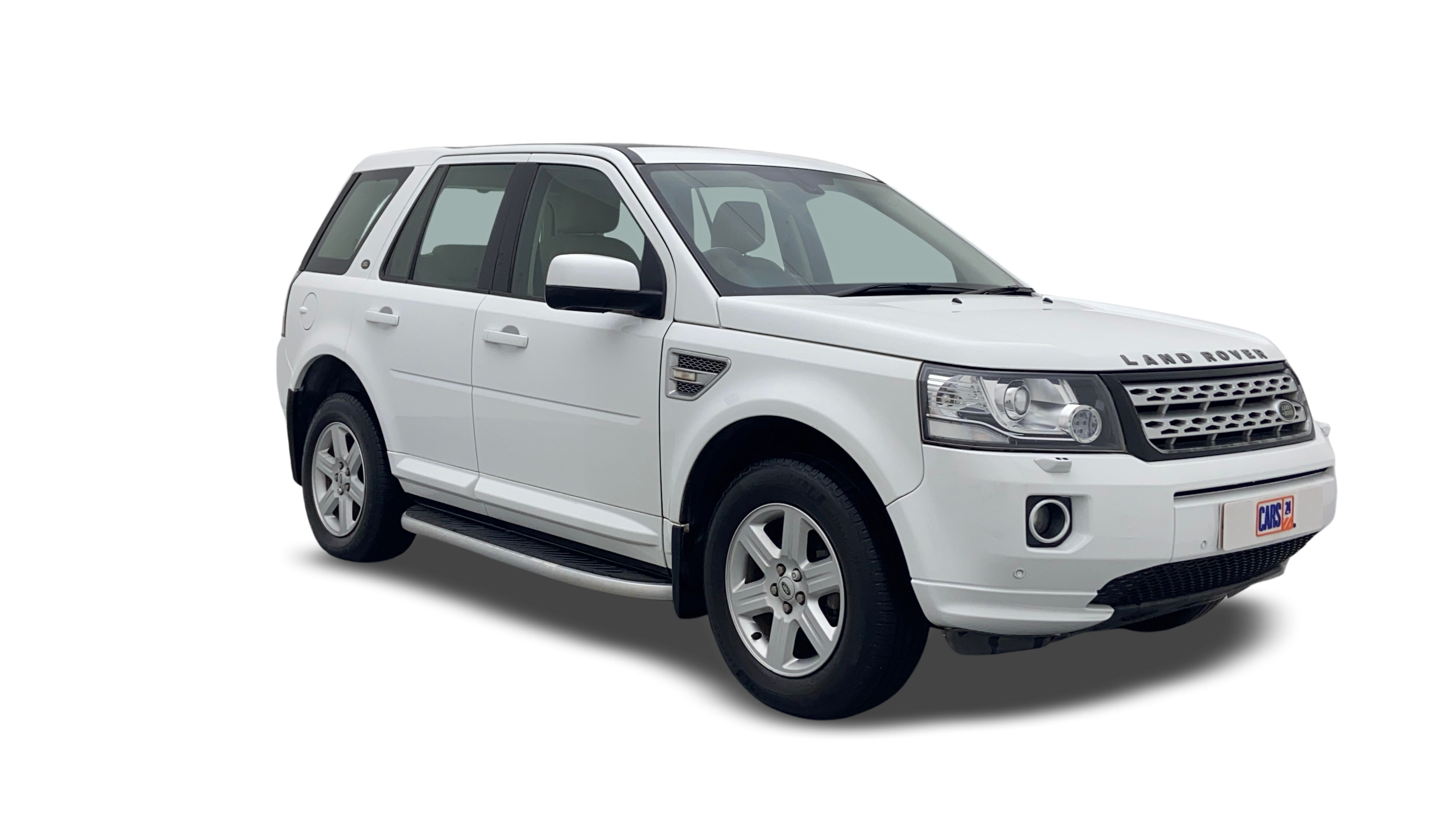 Landrover Freelander 2-img