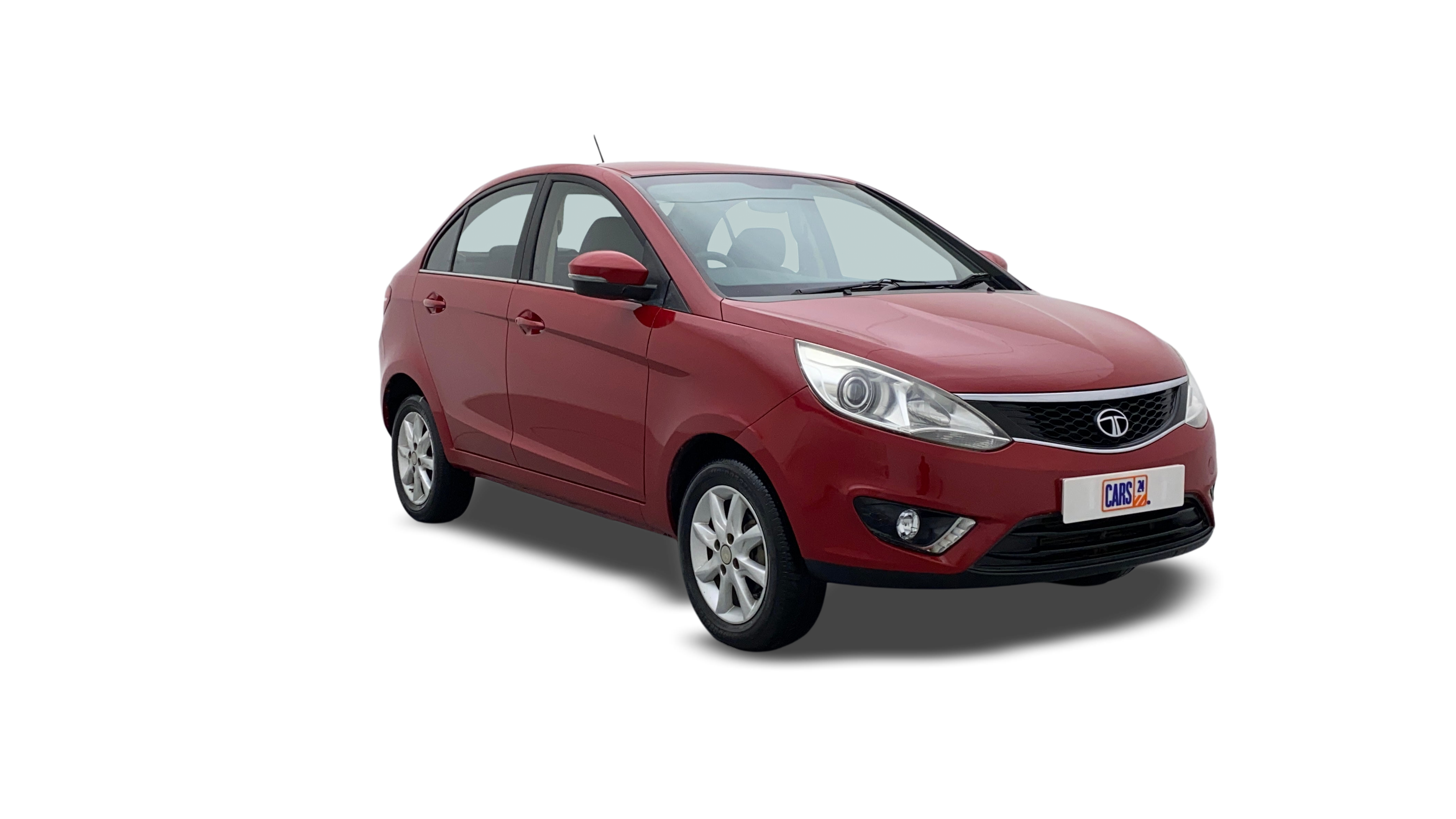 Tata Zest-img