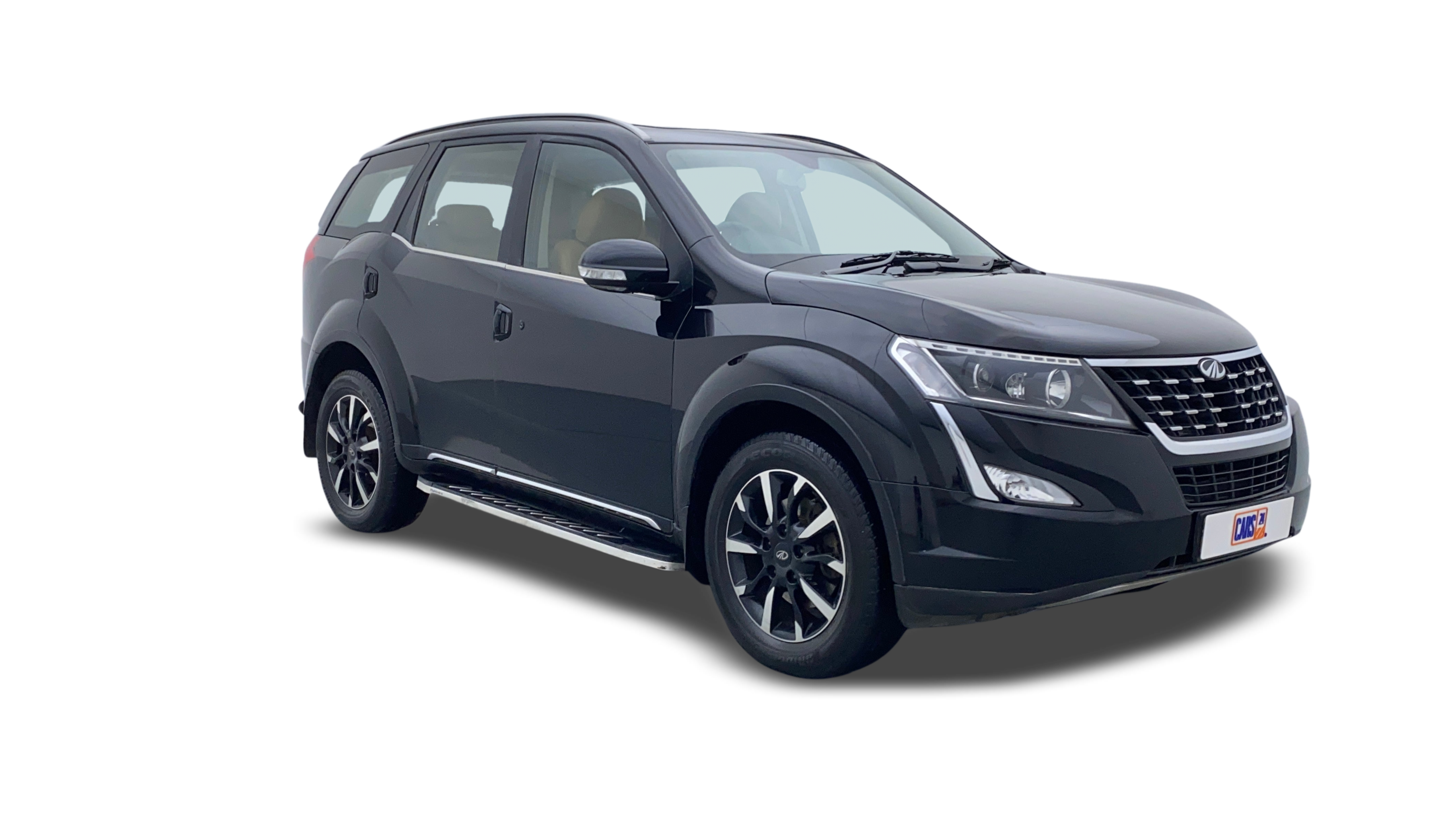 2019 Mahindra XUV500 - SUV - Diesel - Manual - ₹15.48 lakh