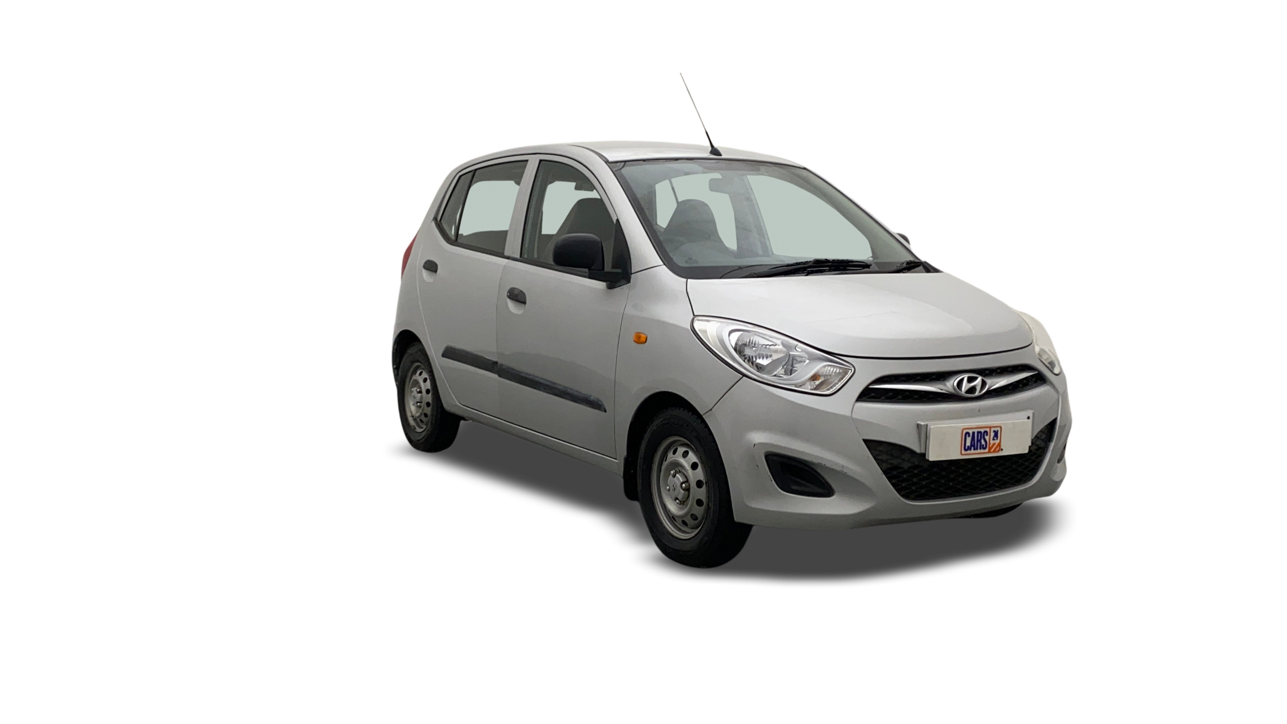 2016 Hyundai i10 - Hatchback - Petrol - Manual - ₹2.99 lakh