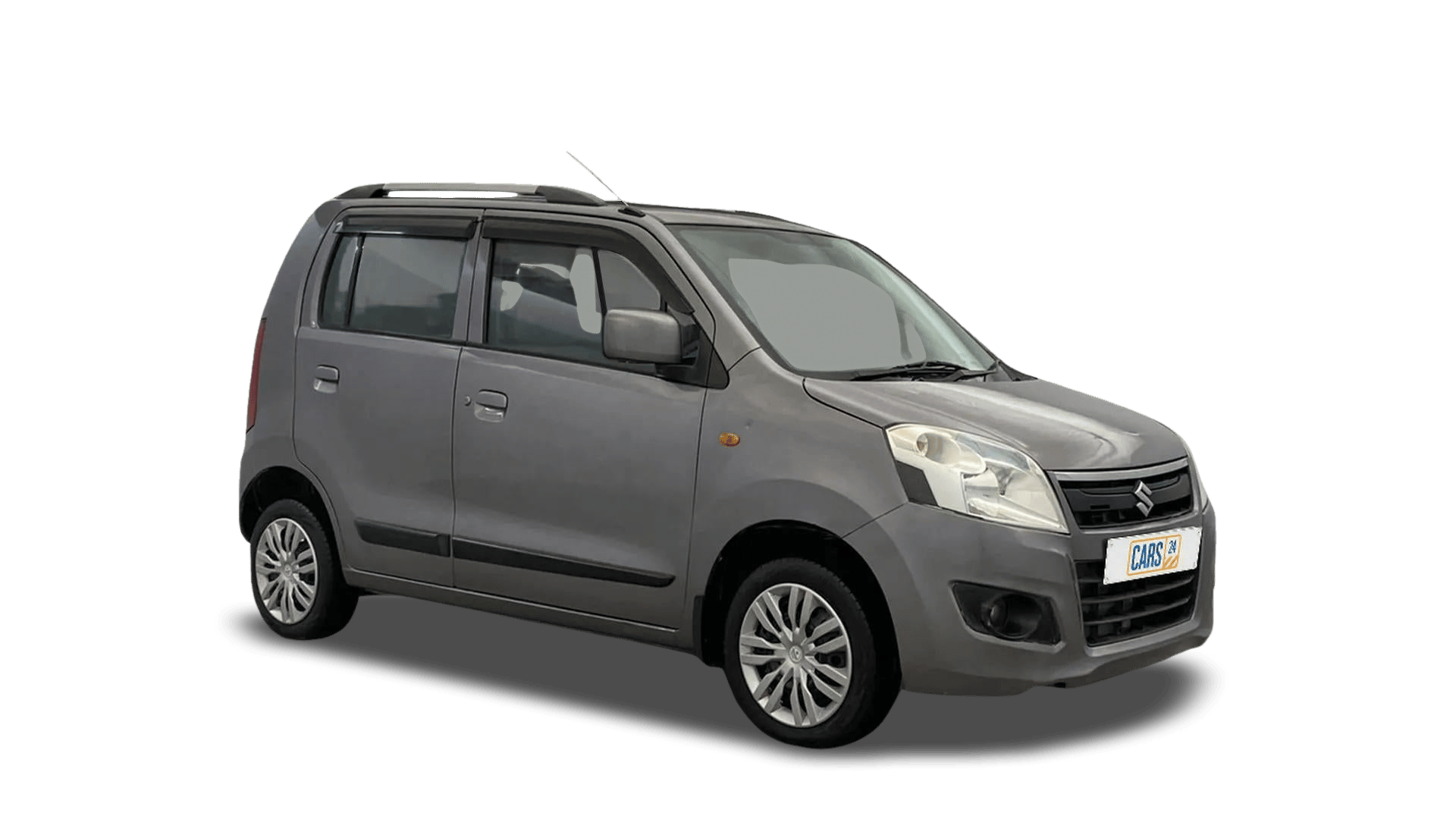 2016 Maruti Wagon R 1.0 - Hatchback - Petrol - Automatic - ₹3.19 lakh