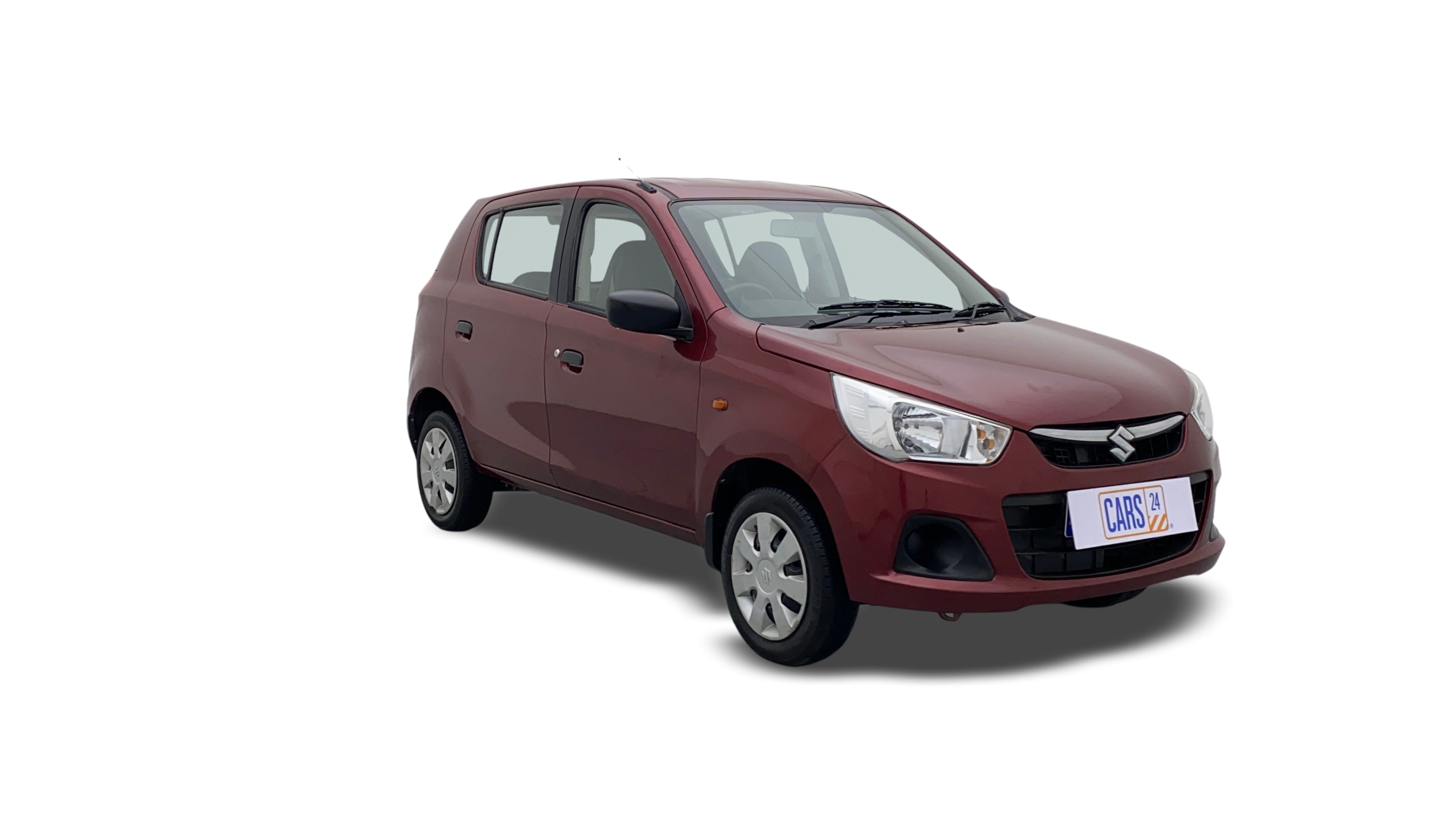 Maruti Alto K10-img