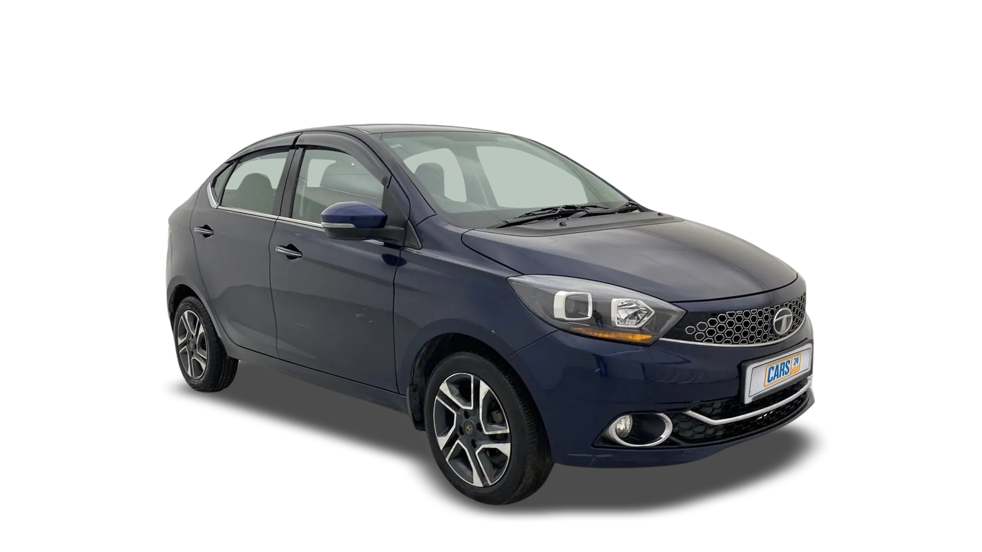 2019 Tata TIGOR - Sedan - Petrol - Manual - ₹5.60 lakh