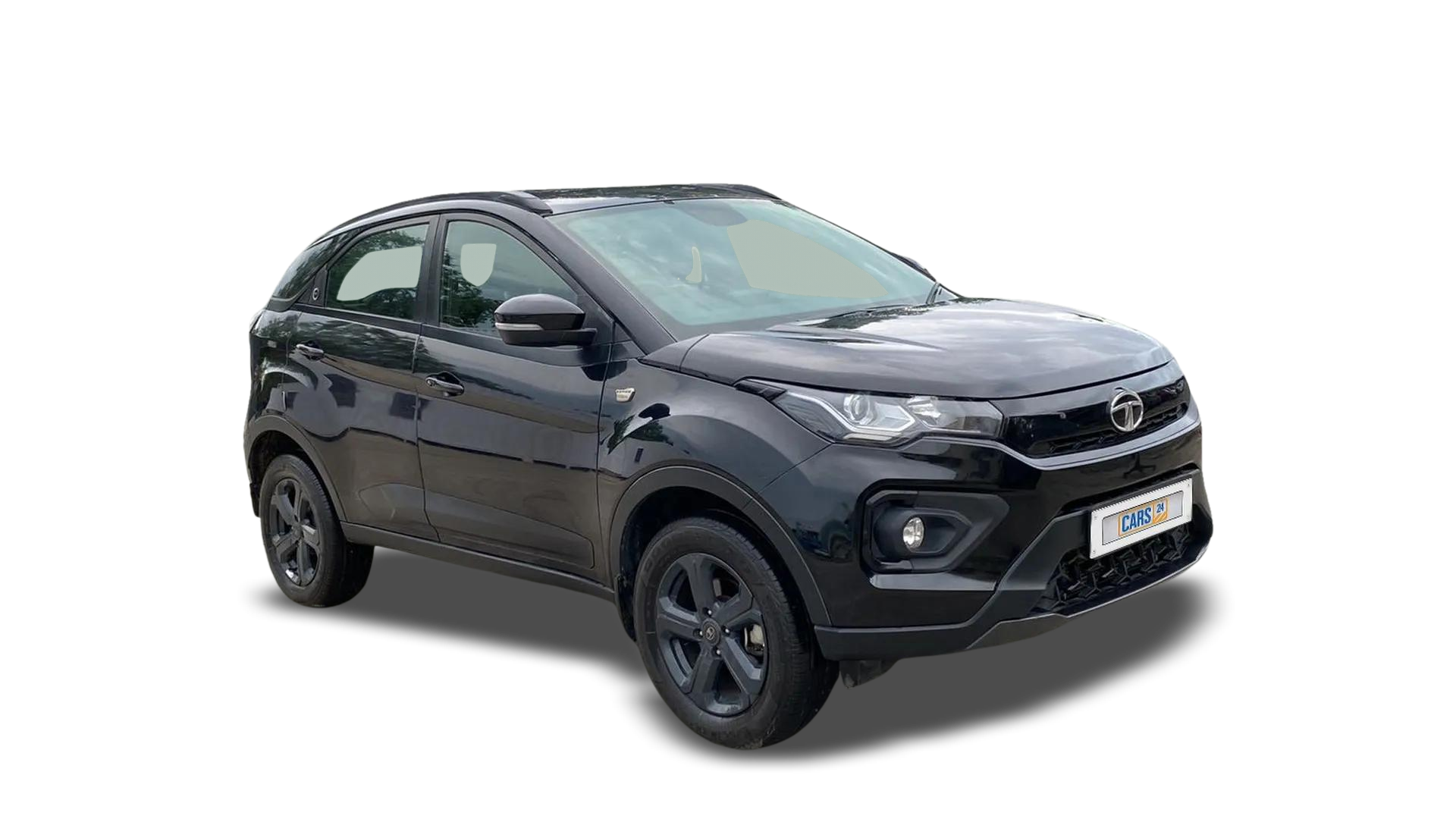 2023 Tata NEXON - SUV - Petrol - Automatic - ₹8.80 lakh
