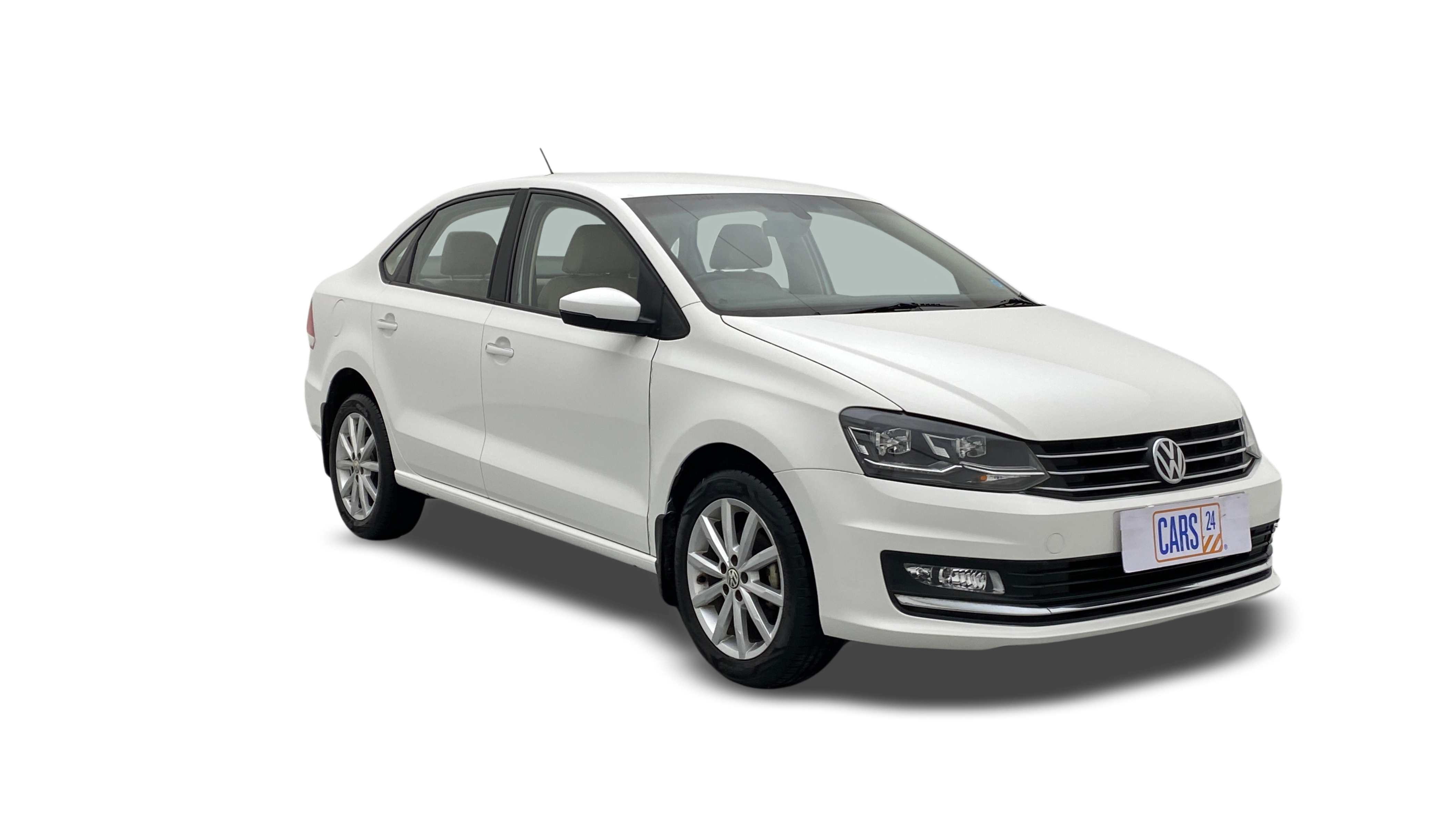 Volkswagen Vento-img