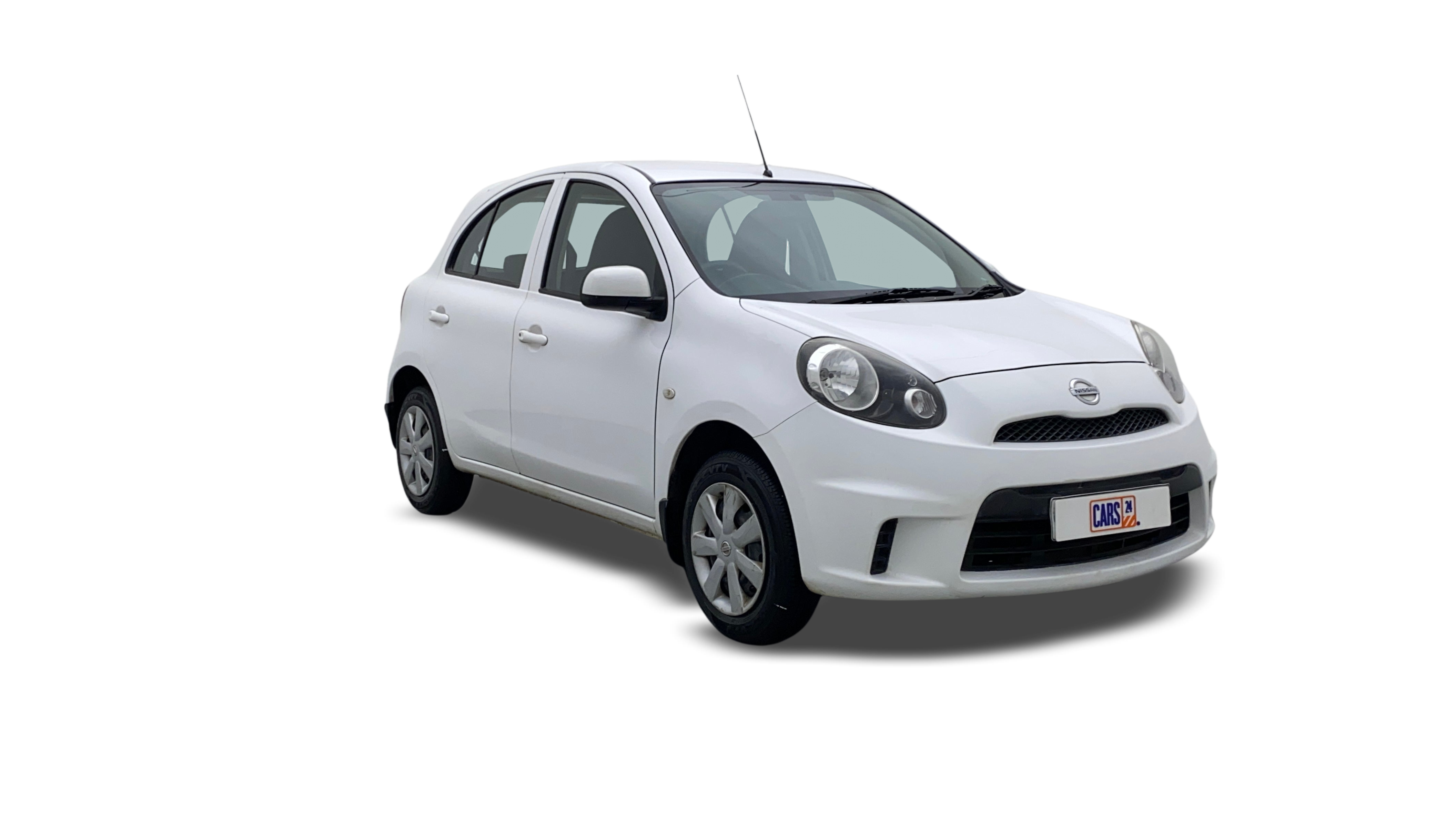 Nissan Micra Active-img