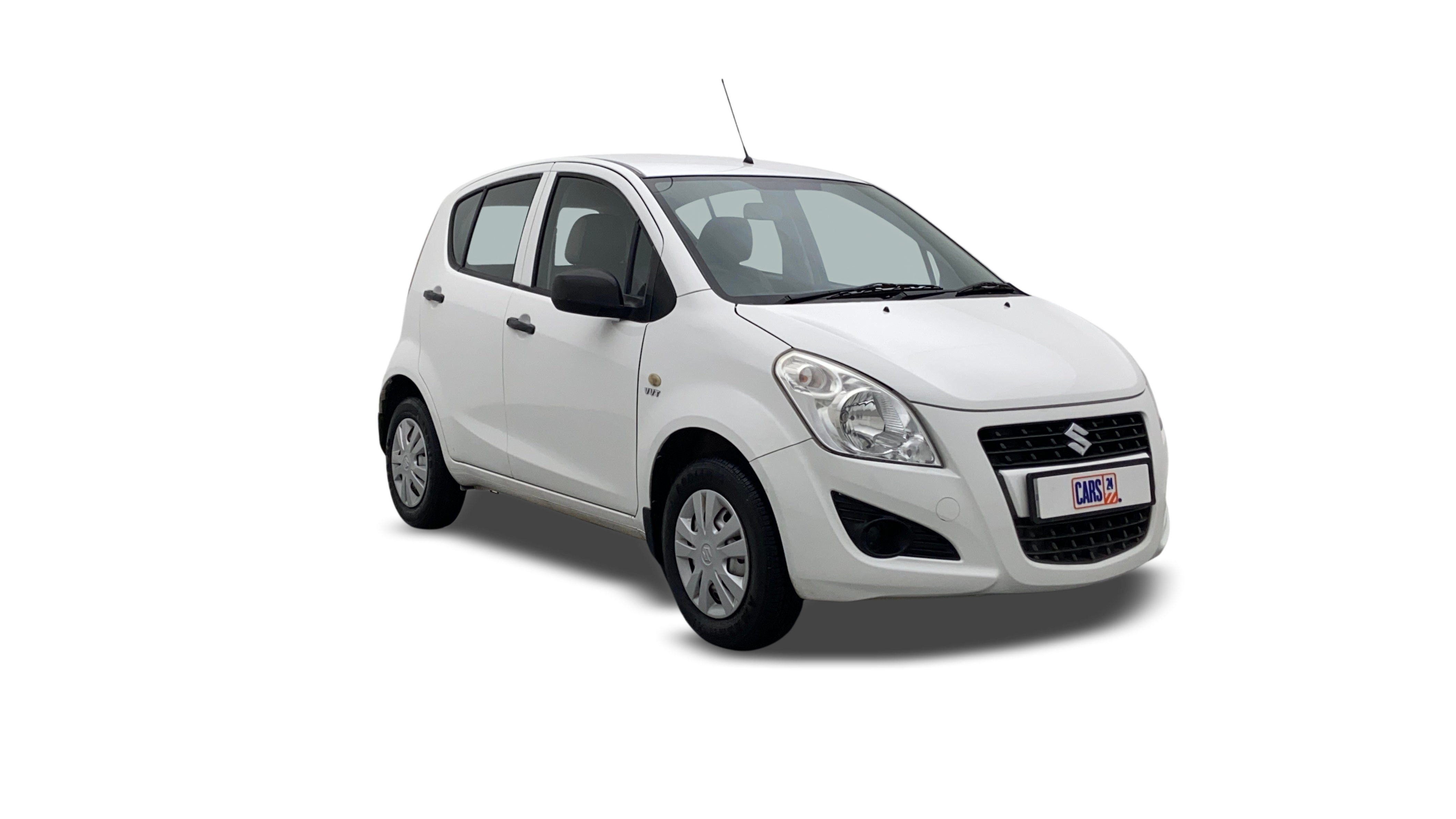2015 Maruti Ritz - Hatchback - Petrol - Manual - ₹2.72 lakh