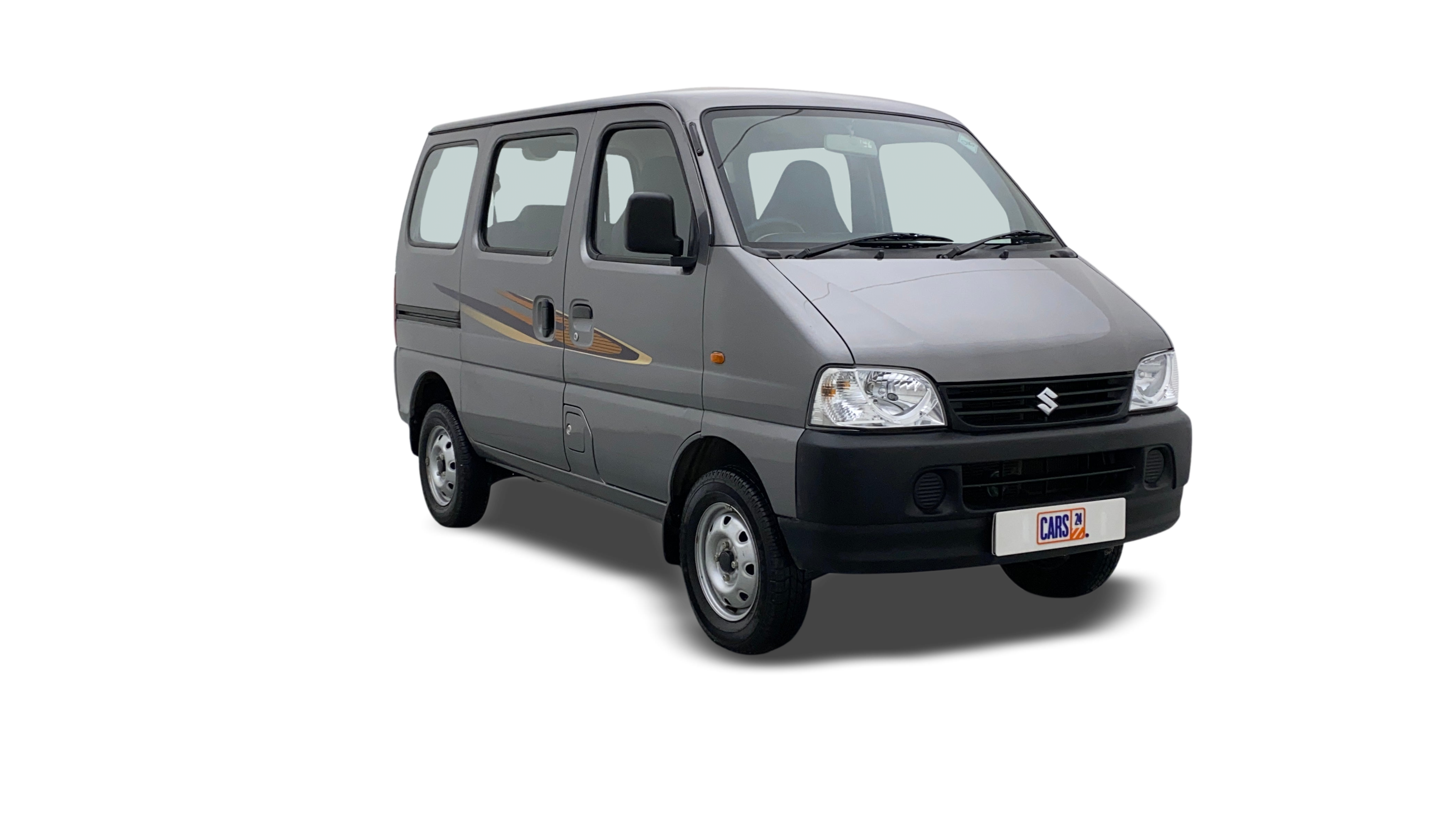 2020 Maruti Eeco - SUV - CNG - Manual - ₹4.90 lakh