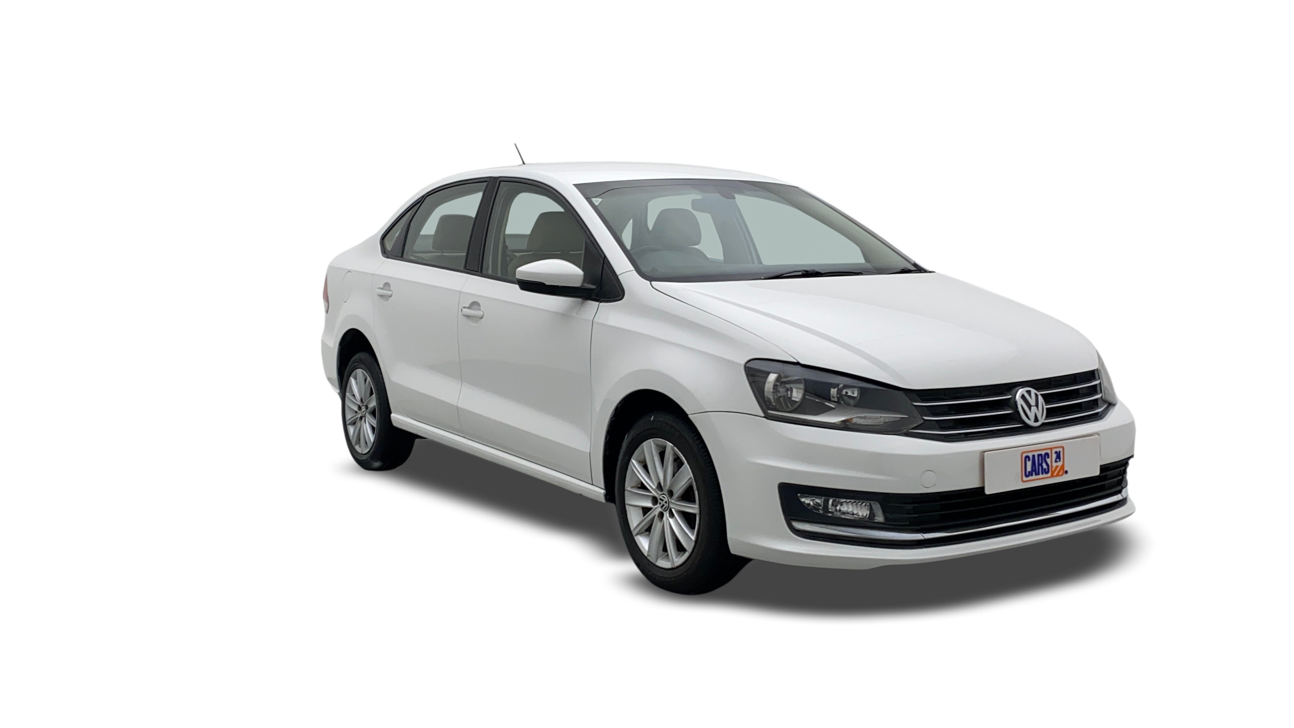 Volkswagen Vento-img