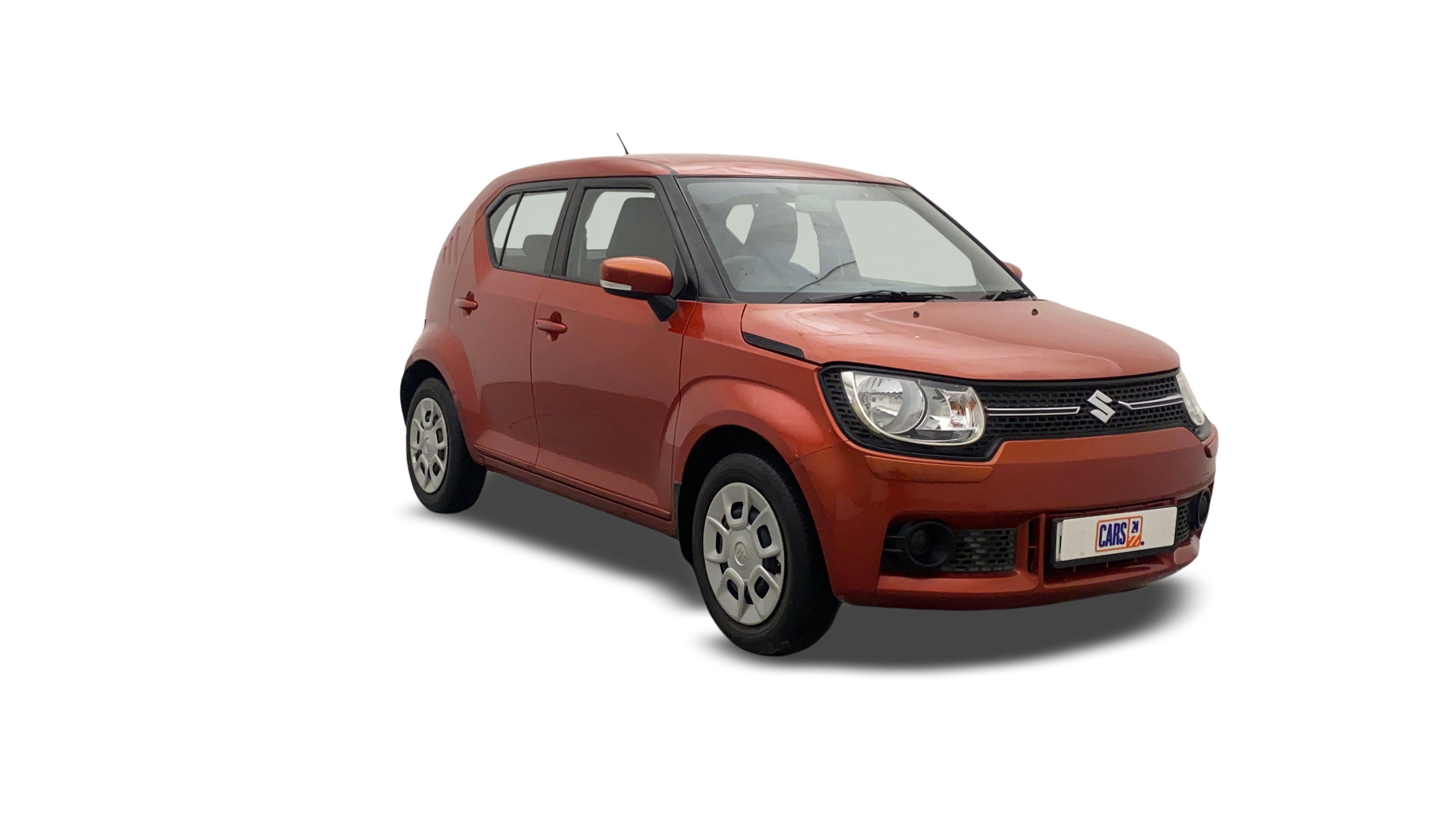 Maruti IGNIS-img