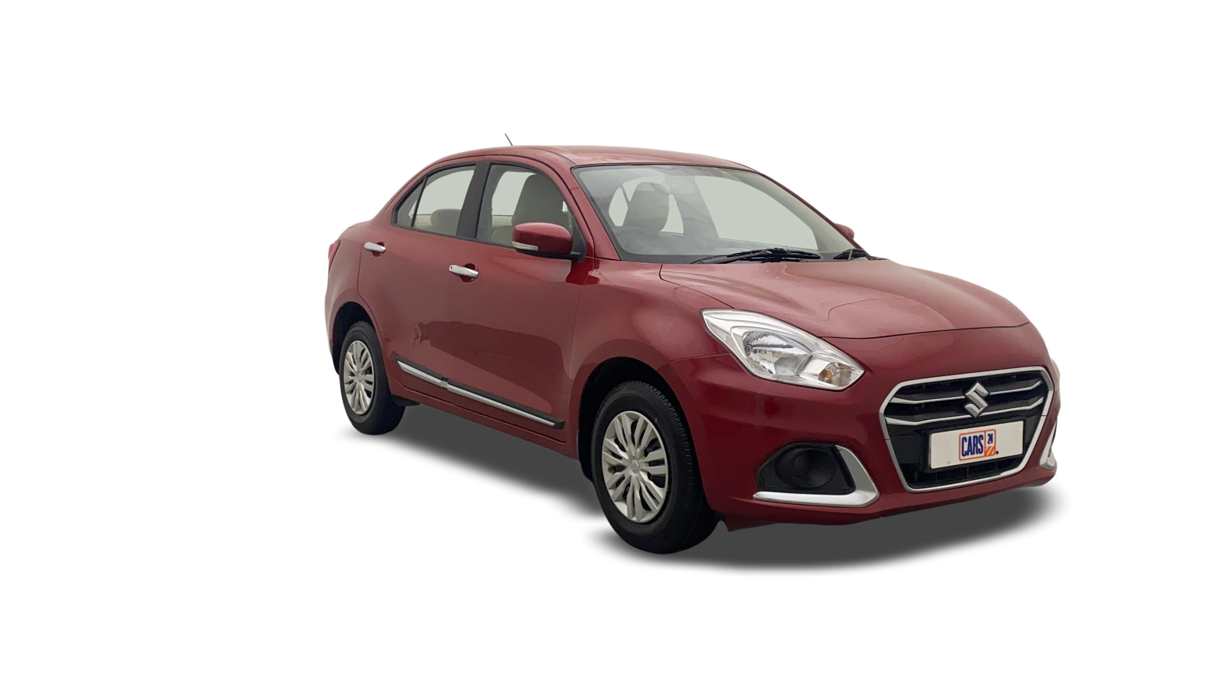 Maruti Dzire-img