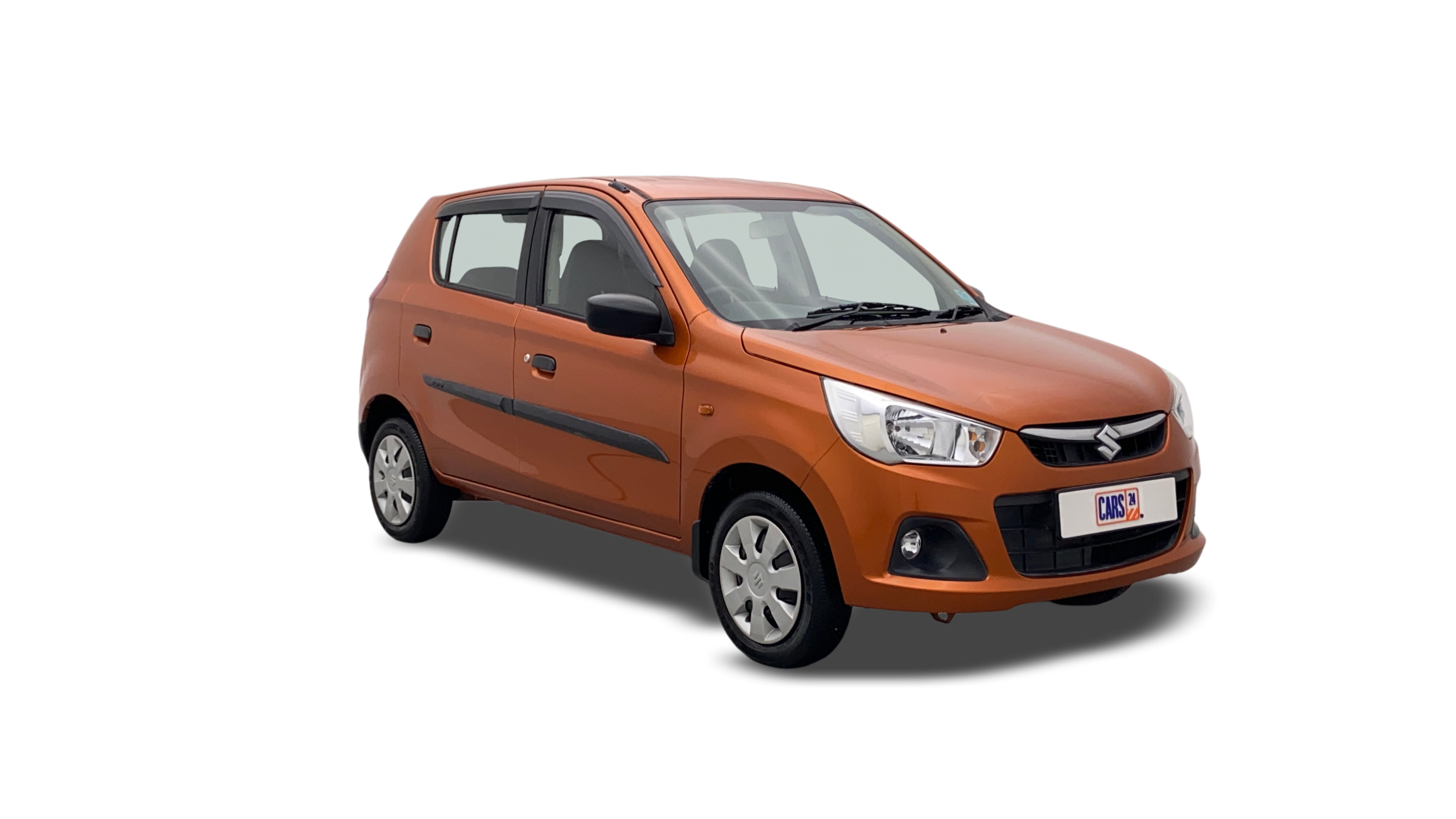 2019 Maruti Alto K10 - Hatchback - Petrol - Manual - ₹3.87 lakh