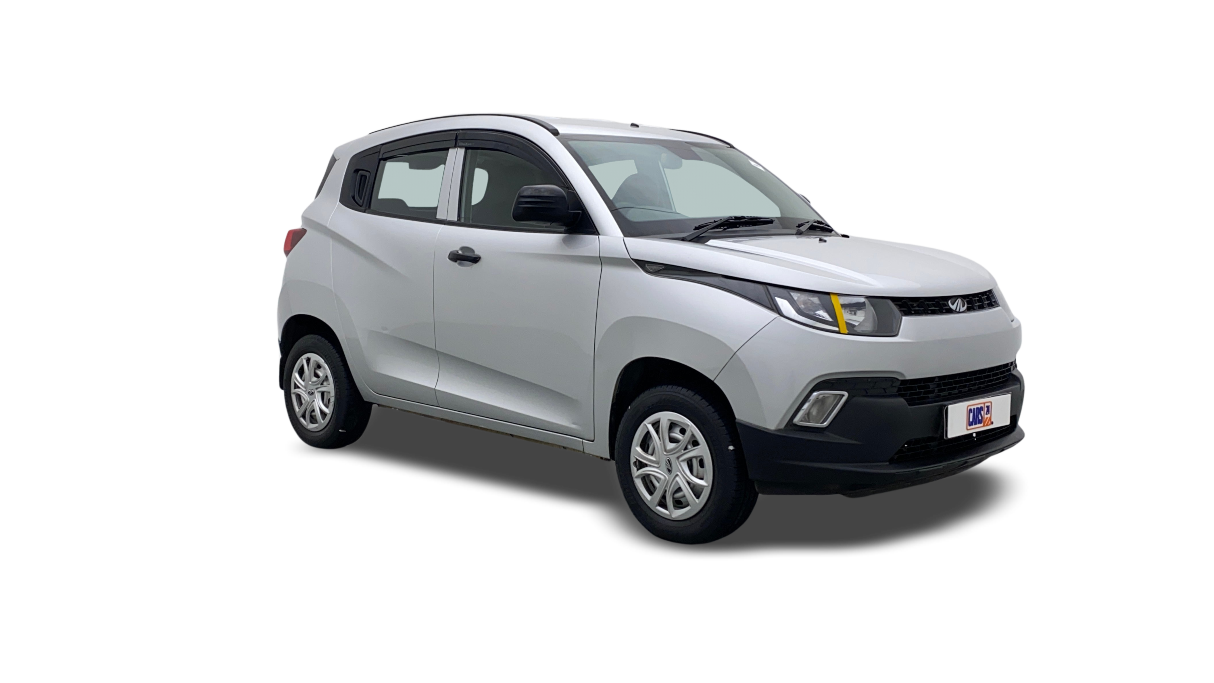 Mahindra Kuv100-img
